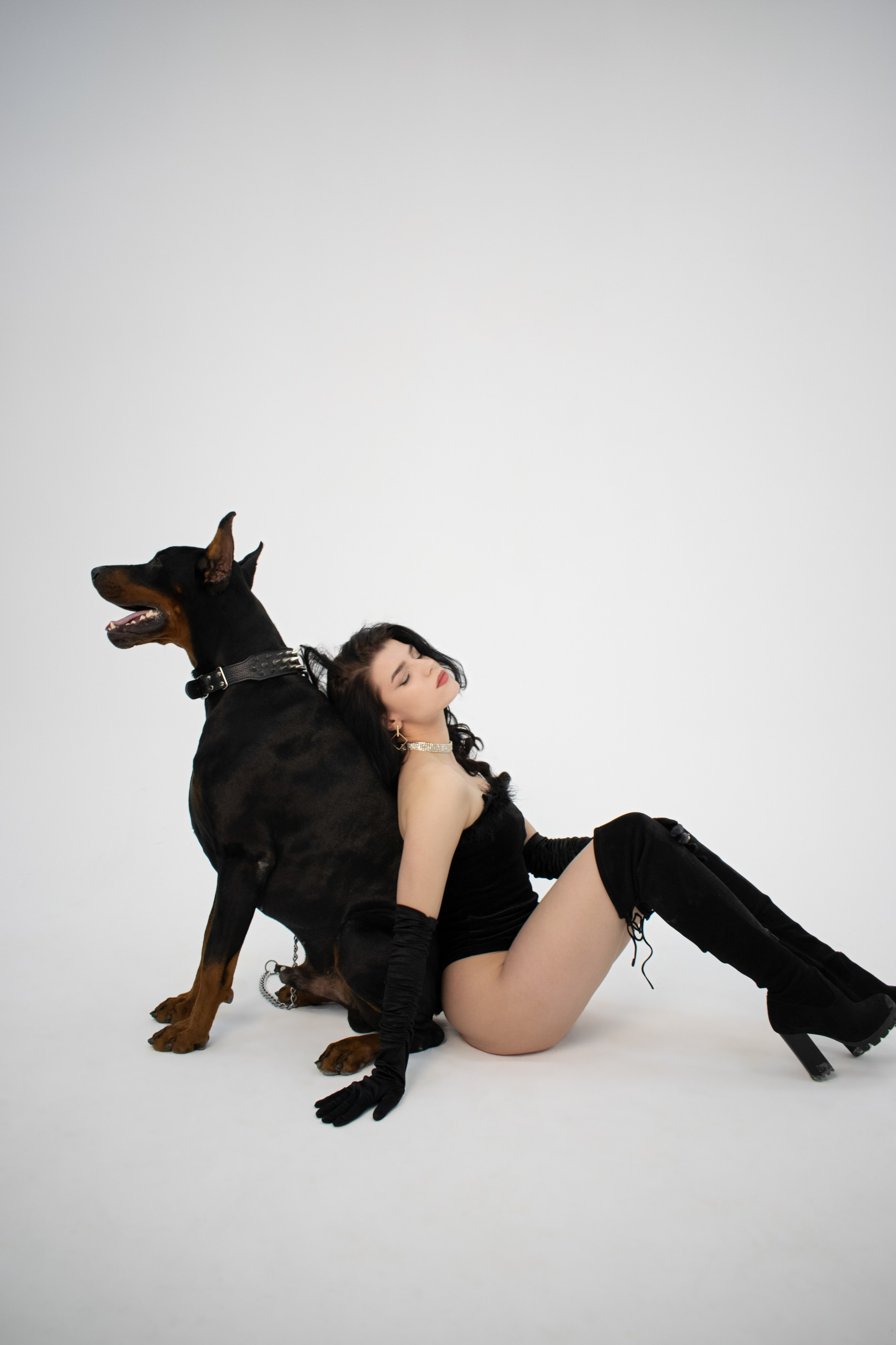 Наташа. Фотограф в Самаре