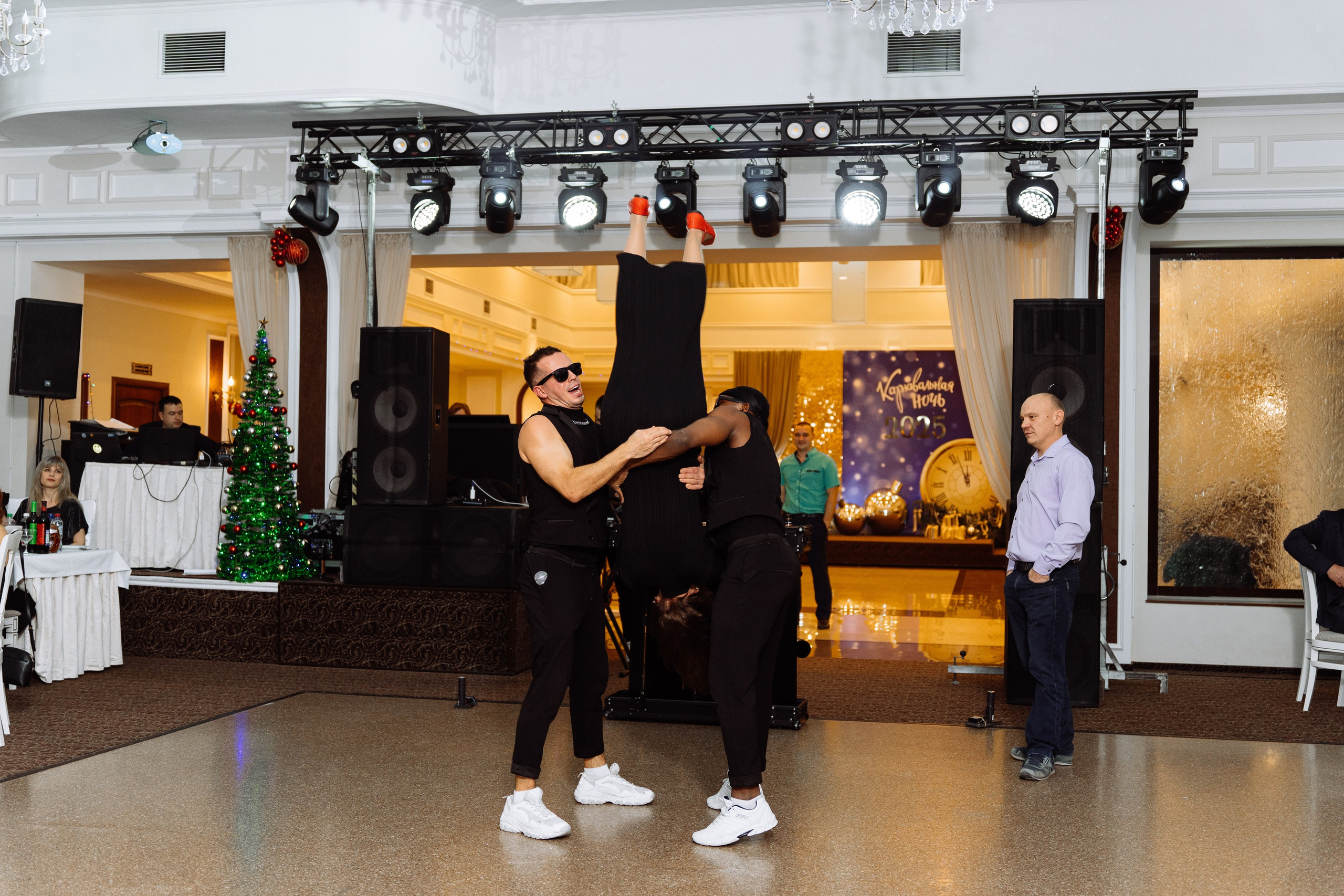 ЮГПА карнавальная ночь 2025. Видео и фото для бизнеса |Video & Foto|Ростов-на-Дону|Краснодар|Москва