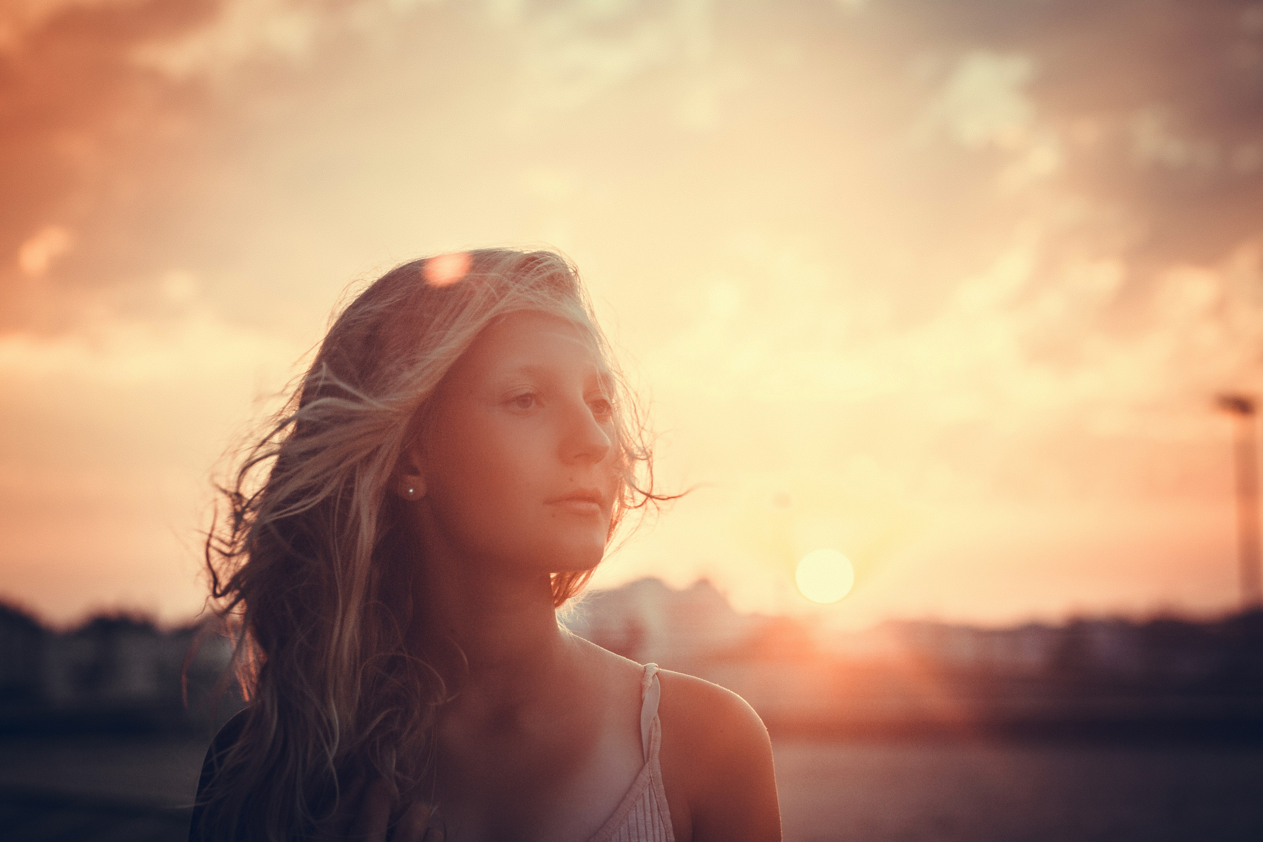 Море. Фотограф Ольга Косенко в Москве