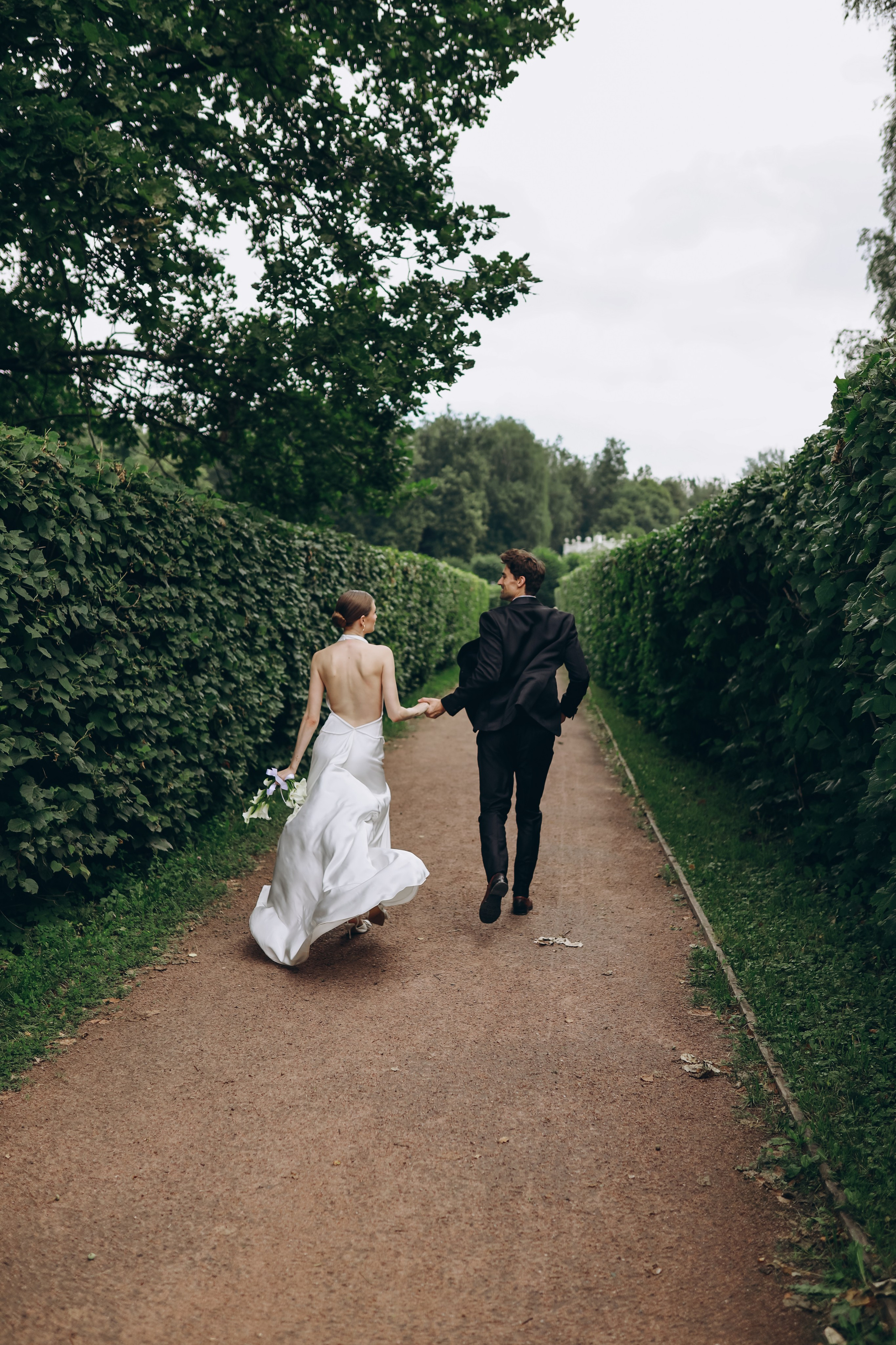 Кусково прогулка. Главная