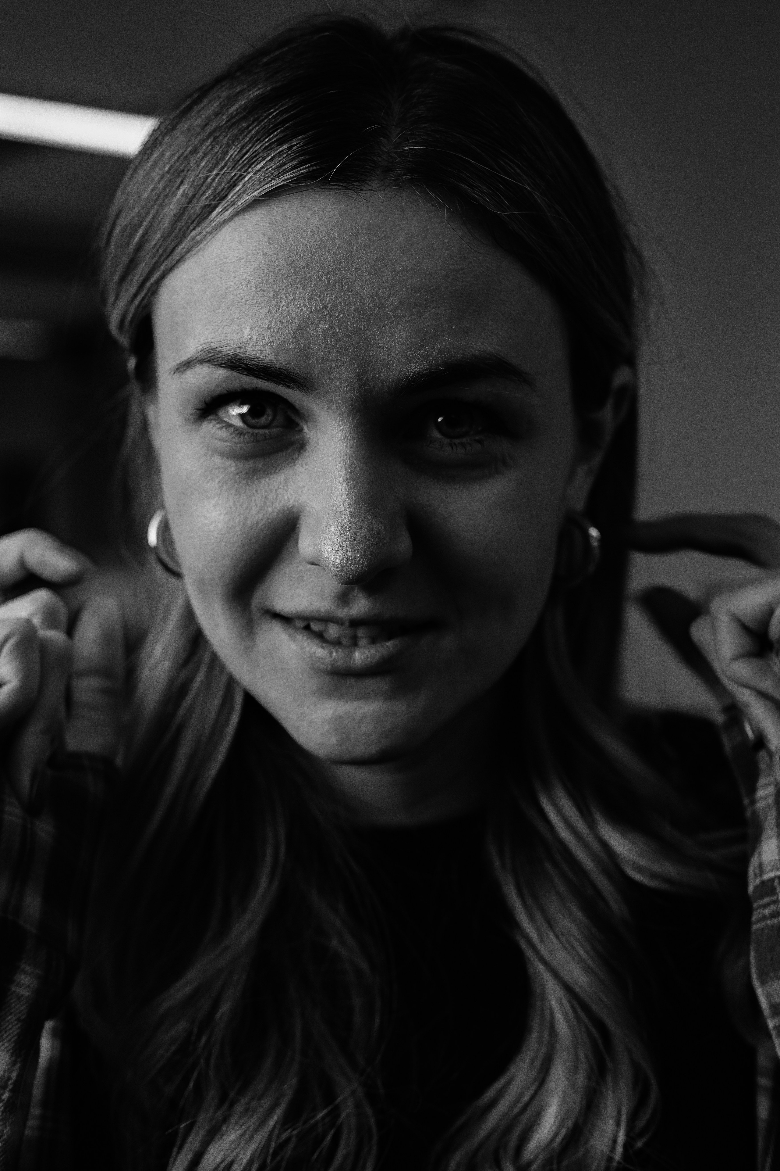 Портрет. Фотограф в Москве, Дмитрий Горбатов