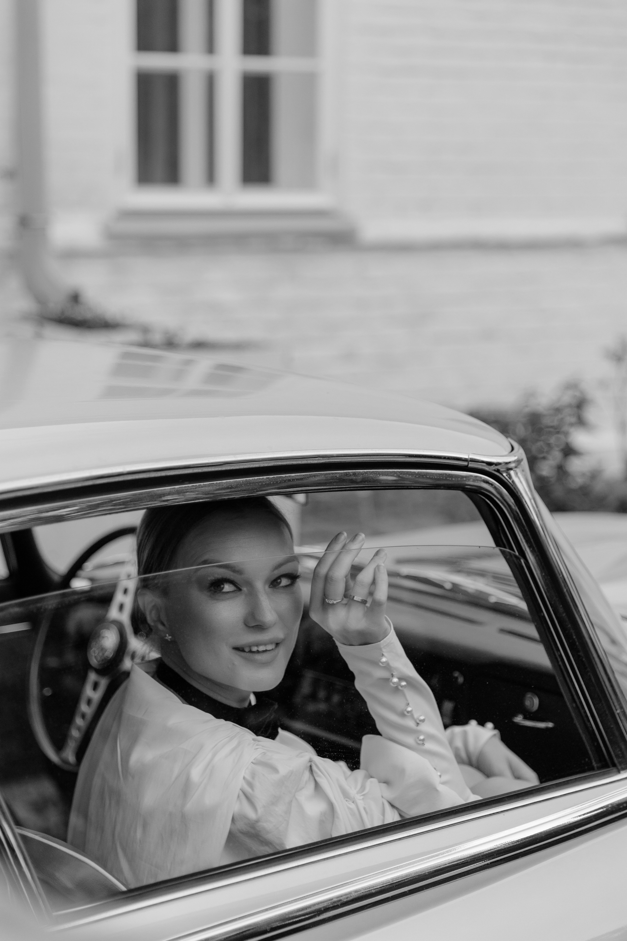 ВEHIND YOU. Фотограф в Казани Гузель Зайнуллина