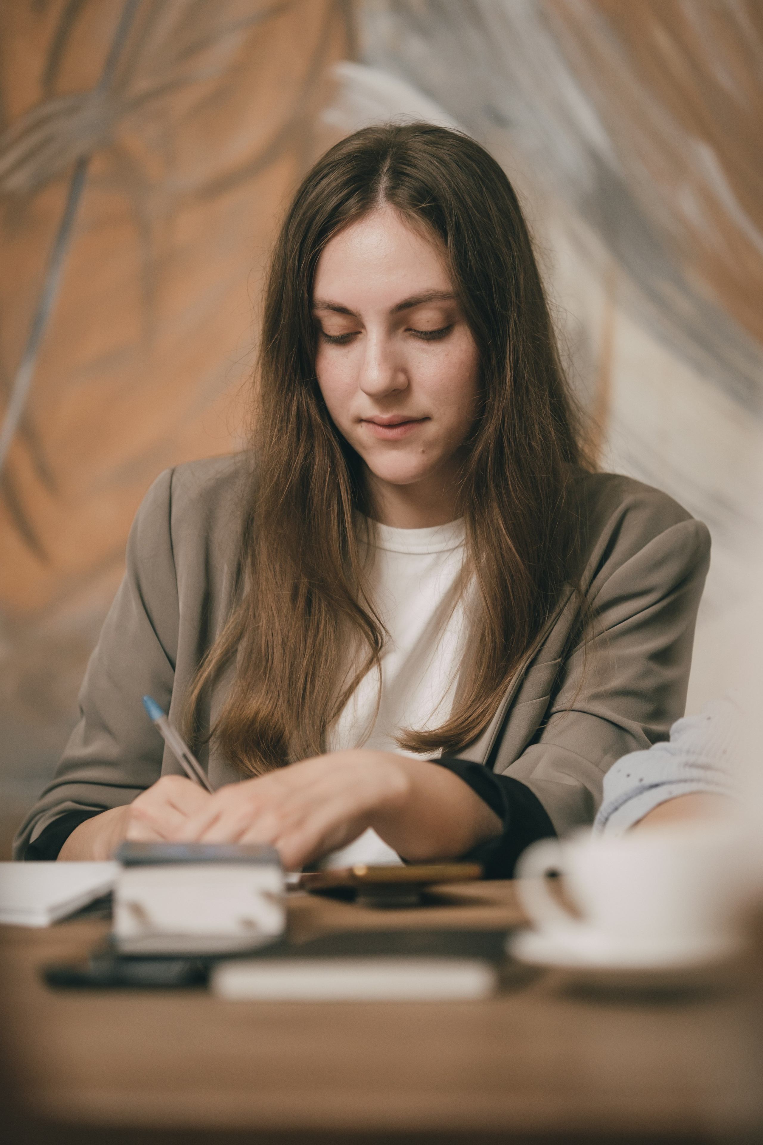 Библейский завтрак 18.06.2024. Фотограф в Москве Максим Скоробогатов