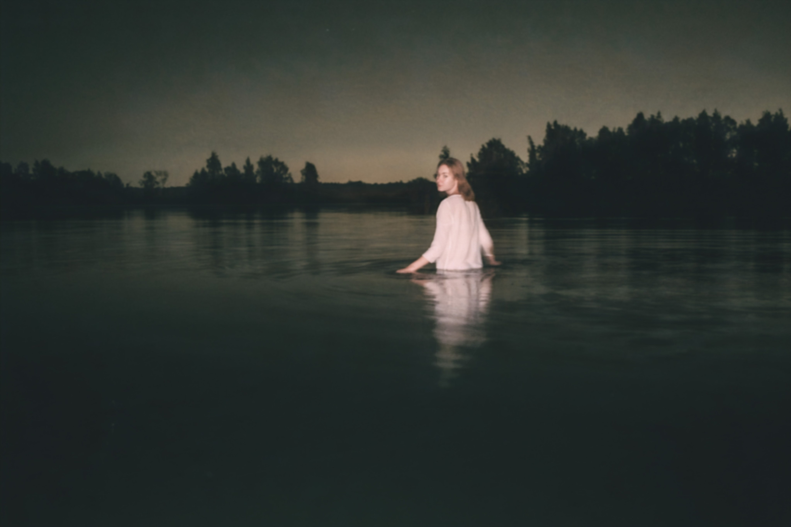 Мария Осышная. Фотограф в Москве Максим Скоробогатов