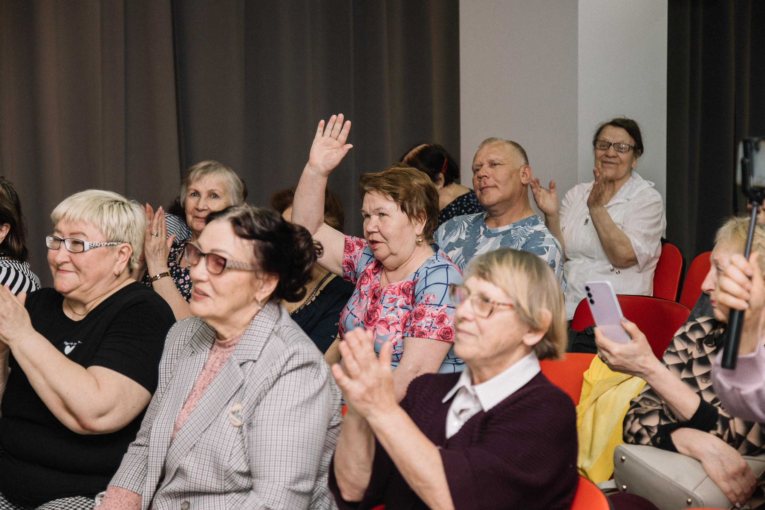 Конференция/2024. Свадебный и семейный фотограф в Екатеринбурге