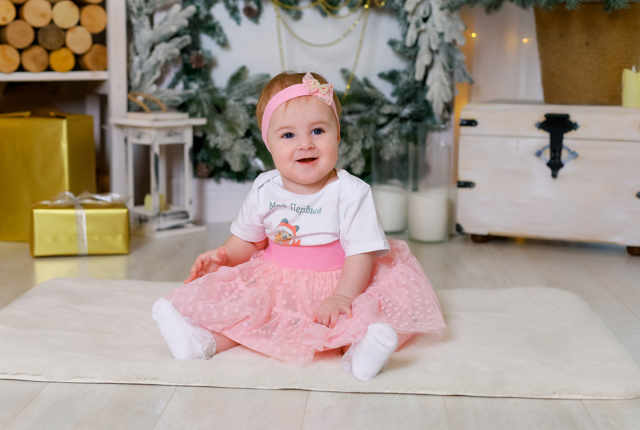 Семейные и детские фотографии. Фотограф Трифонова Ольга. Город Тюмень