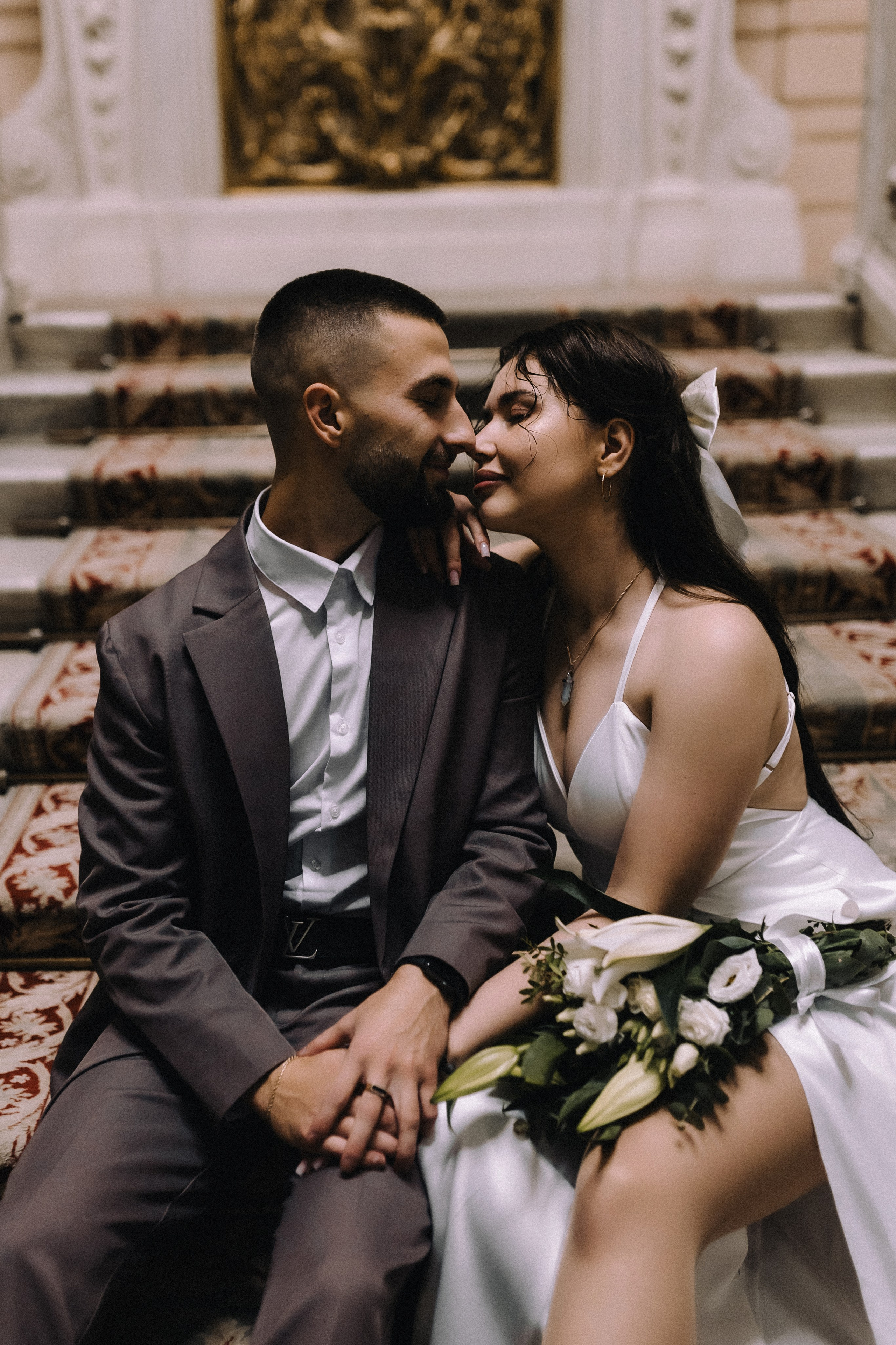 Владислав и Светлана. Фотограф в Санкт-Петербурге