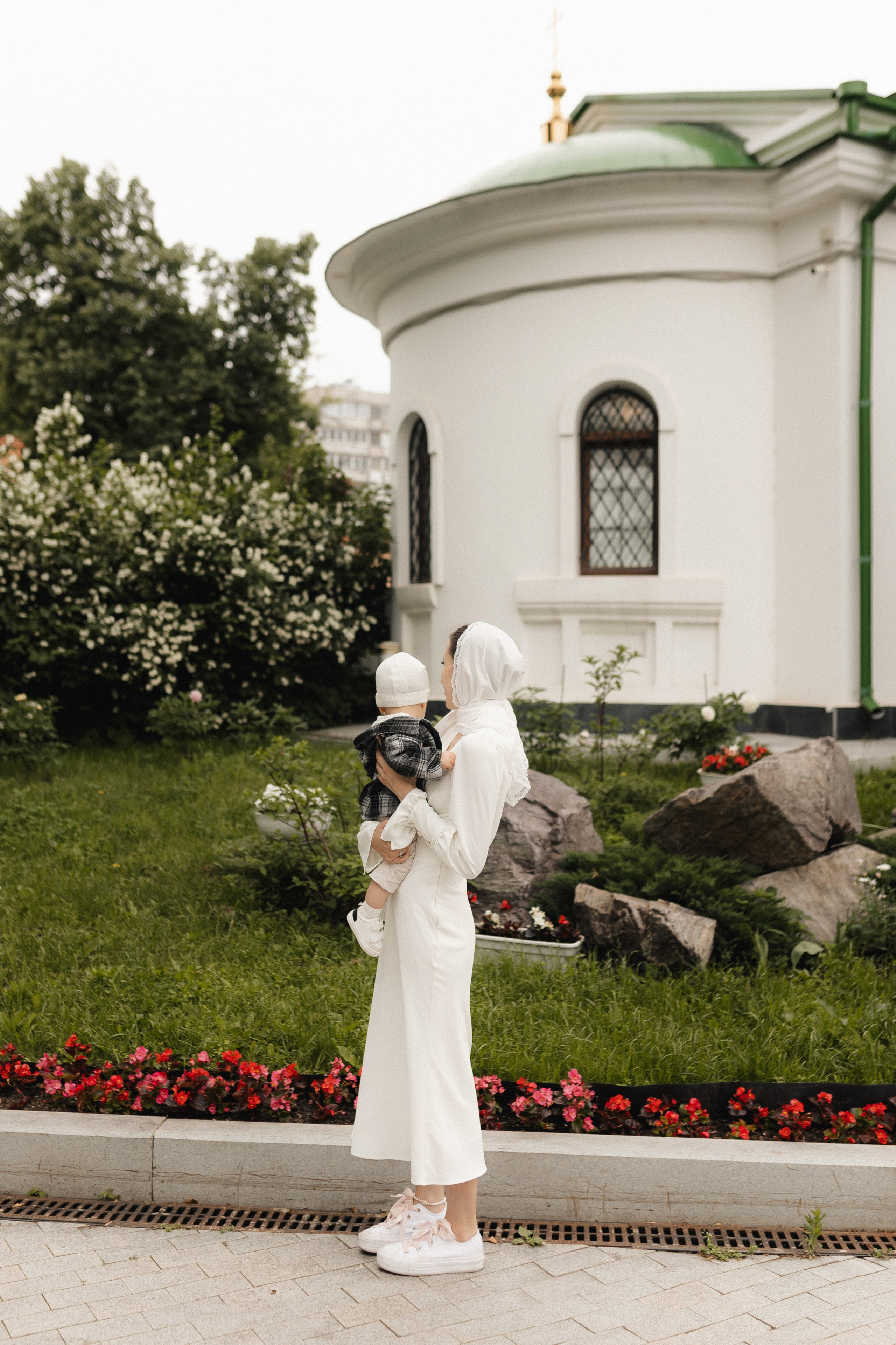 КРЕЩЕНИЕ//Гордей. Фотограф Тюмень Пушковская Кристина