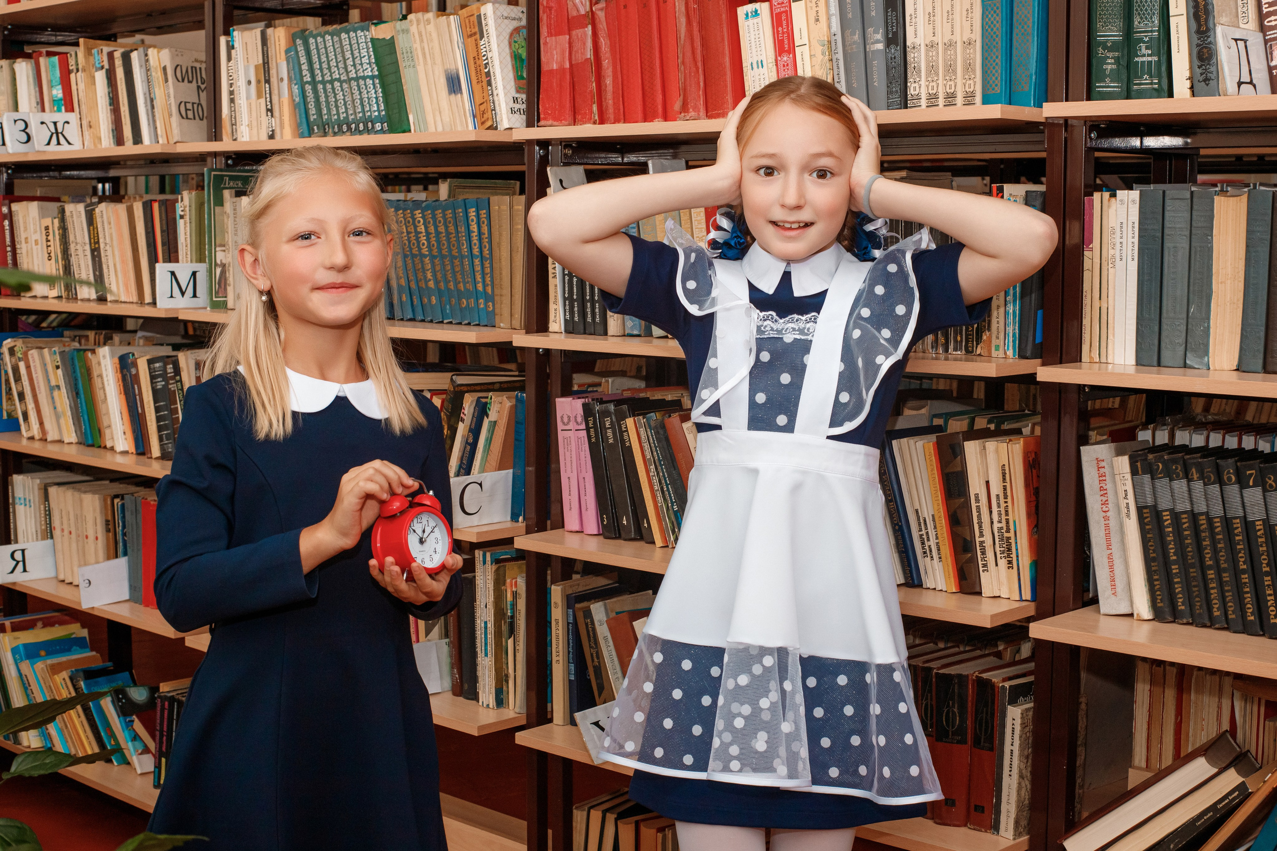 Портфолио 4-е классы. БумальБум Выпускные альбомы