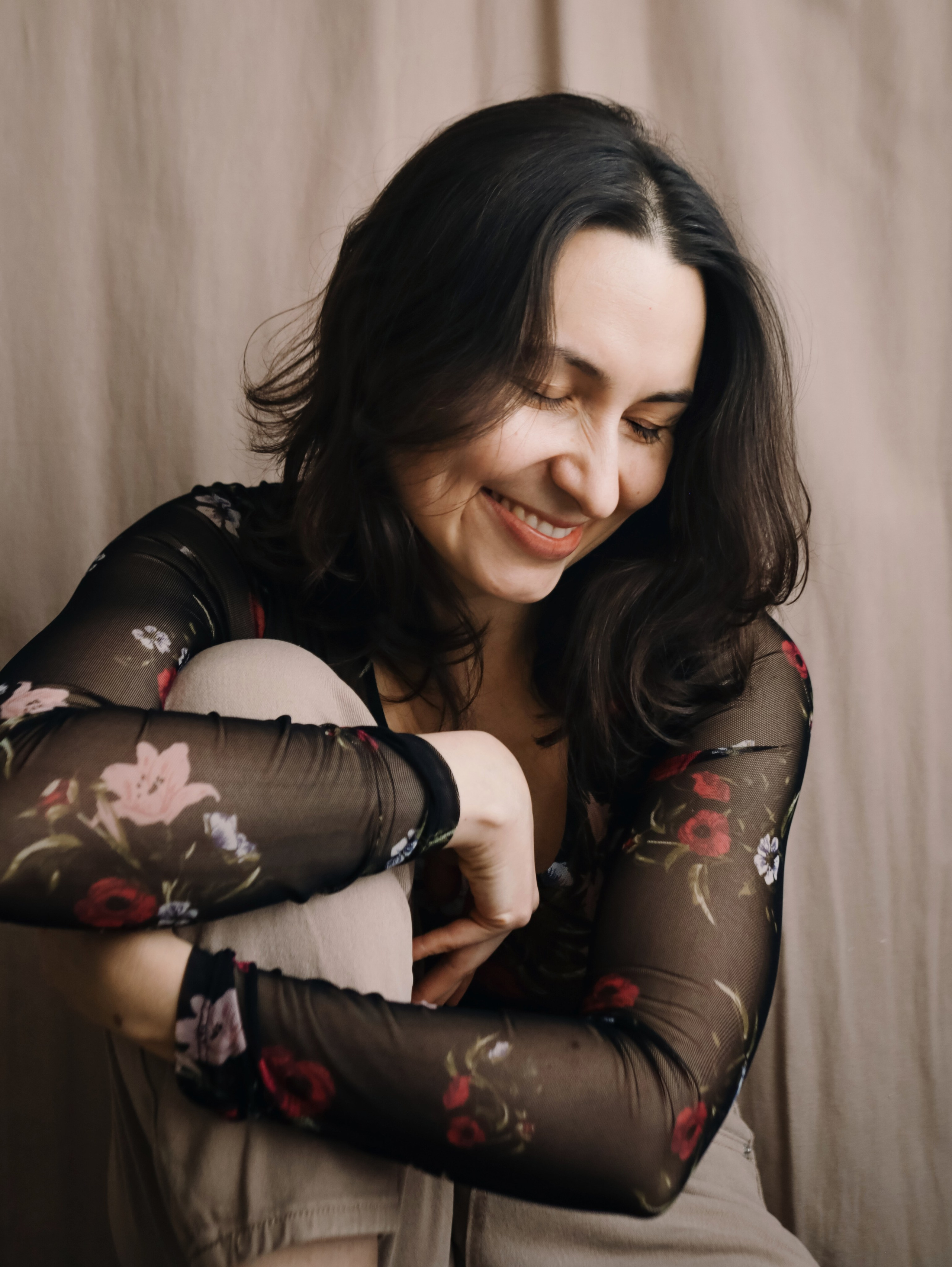 Айгуль. Алёна Стерхова — Предметный и портретный фотограф. Ижевск