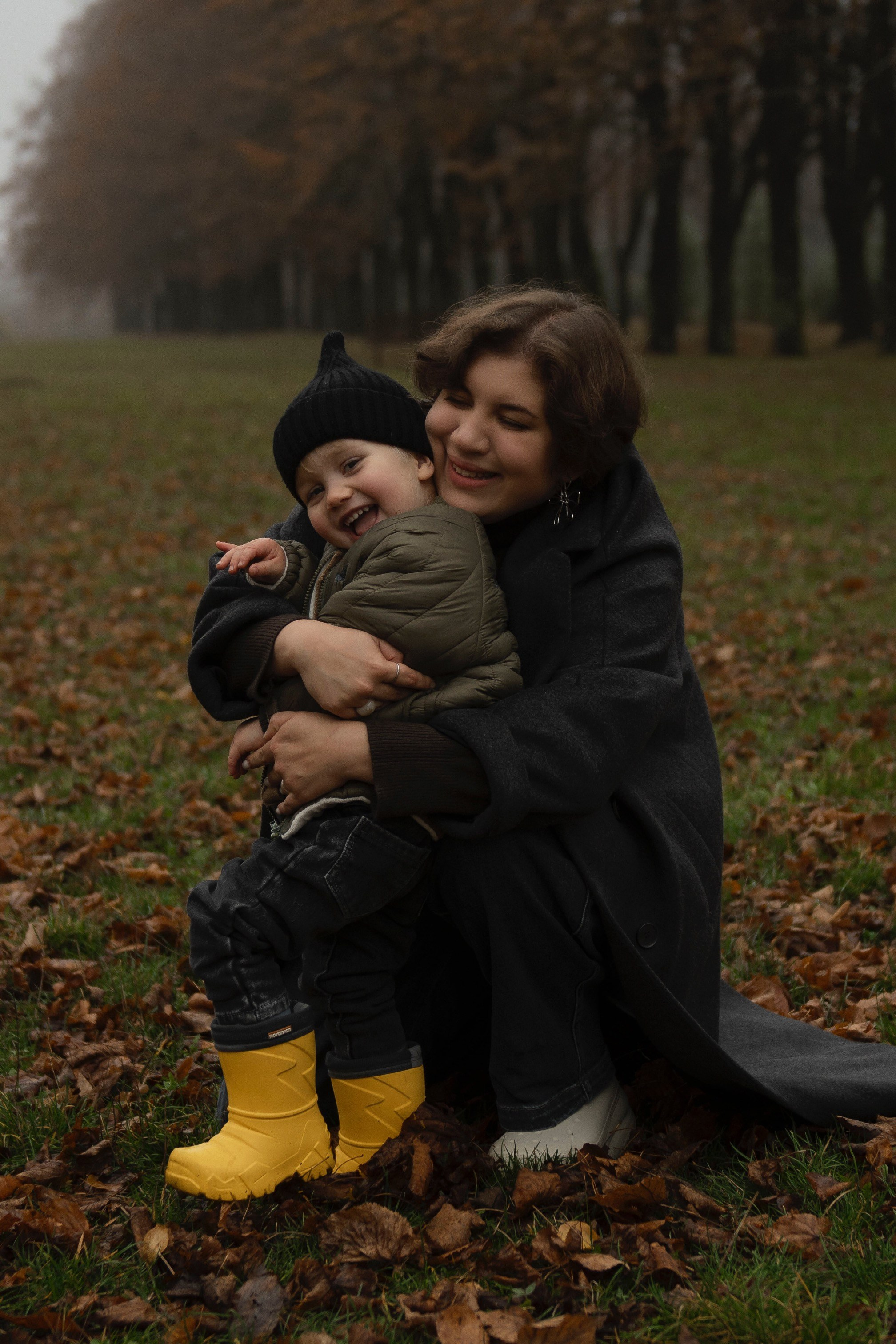 Счастье в желтых сапогах. Свадебный и женский фотограф в Ставрополе Вика Лексеева