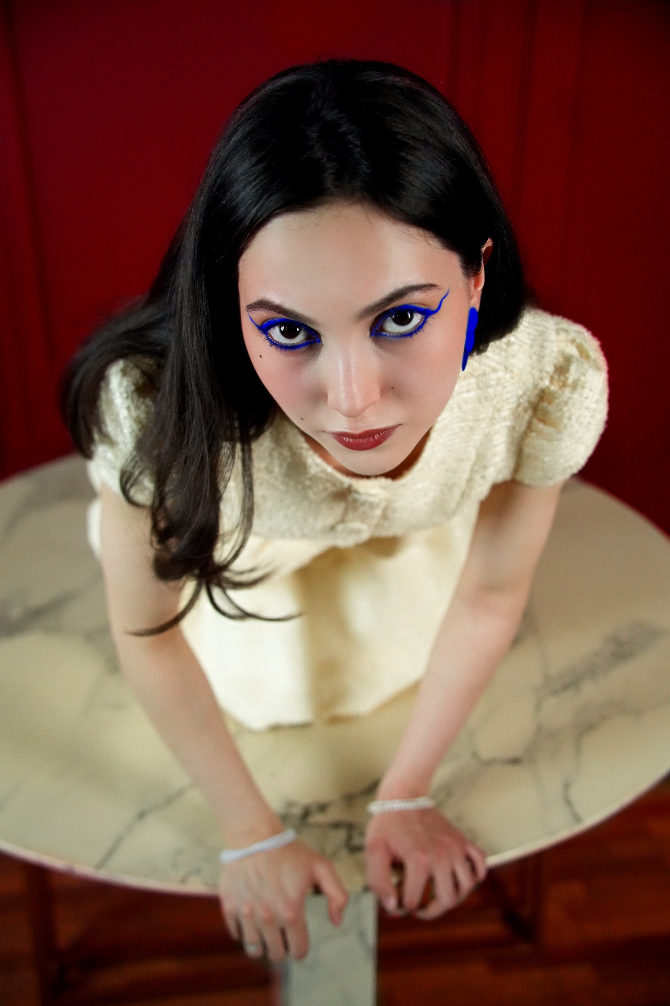 К ТЕОРИИ ЦВЕТА. VetkasART