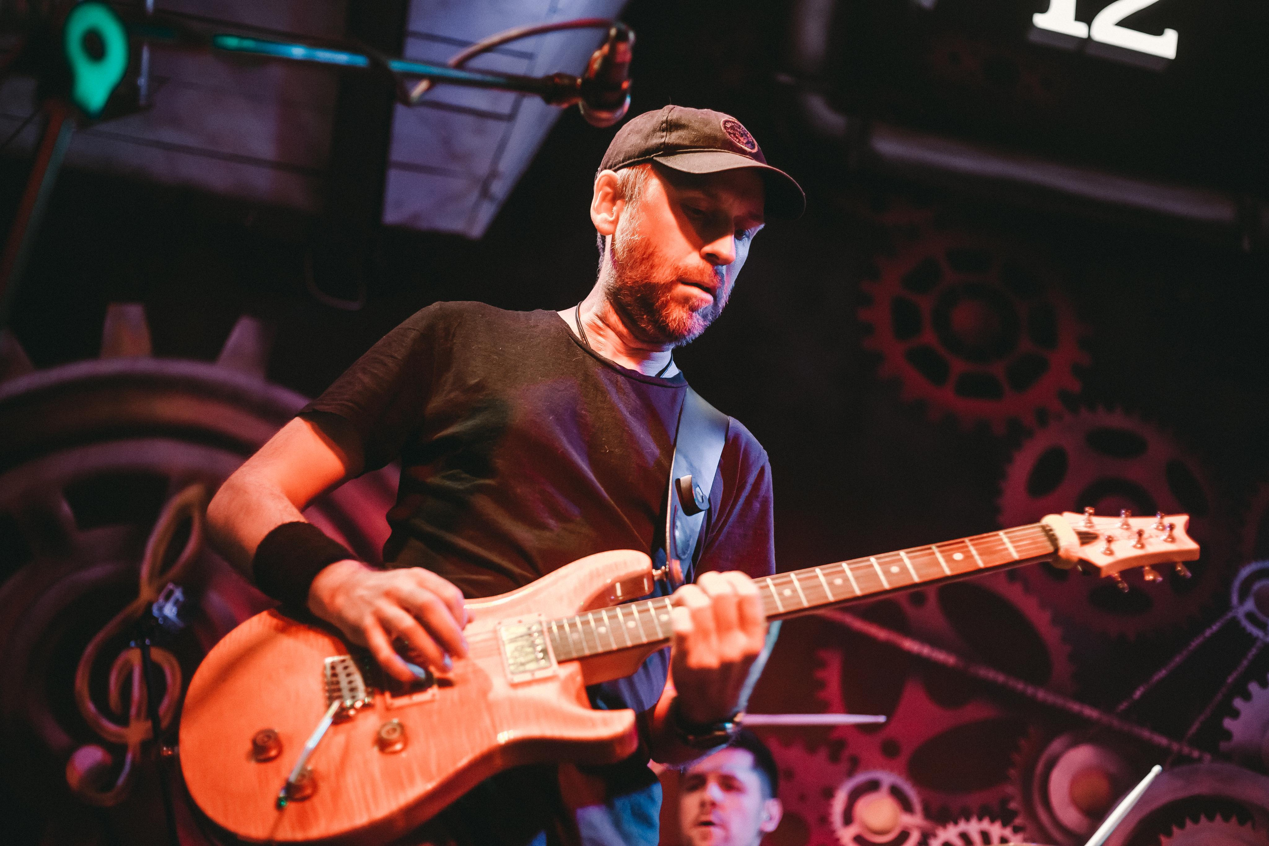 Группа ZNAKI. Photographer Sonkina Tatiana (Tanya Ash)