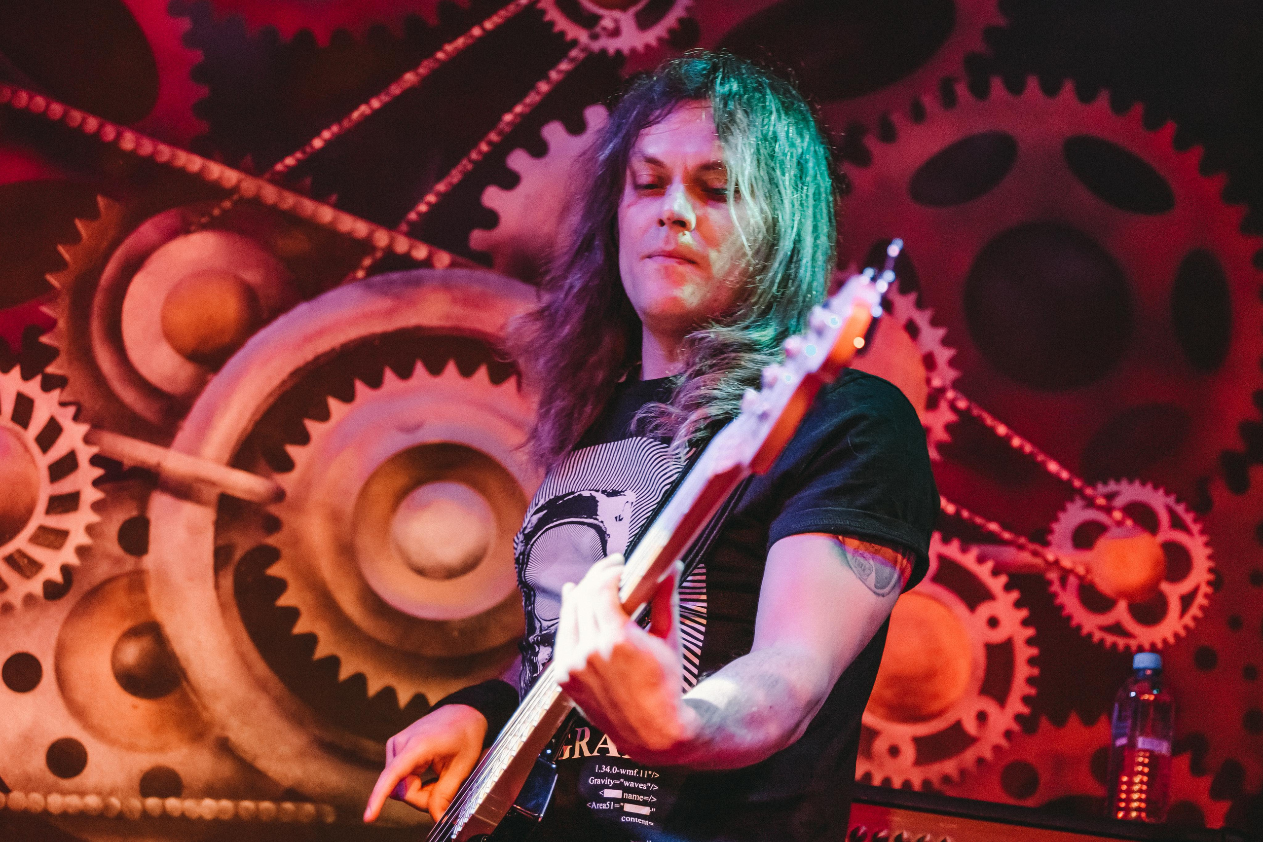 Группа ZNAKI. Photographer Sonkina Tatiana (Tanya Ash)