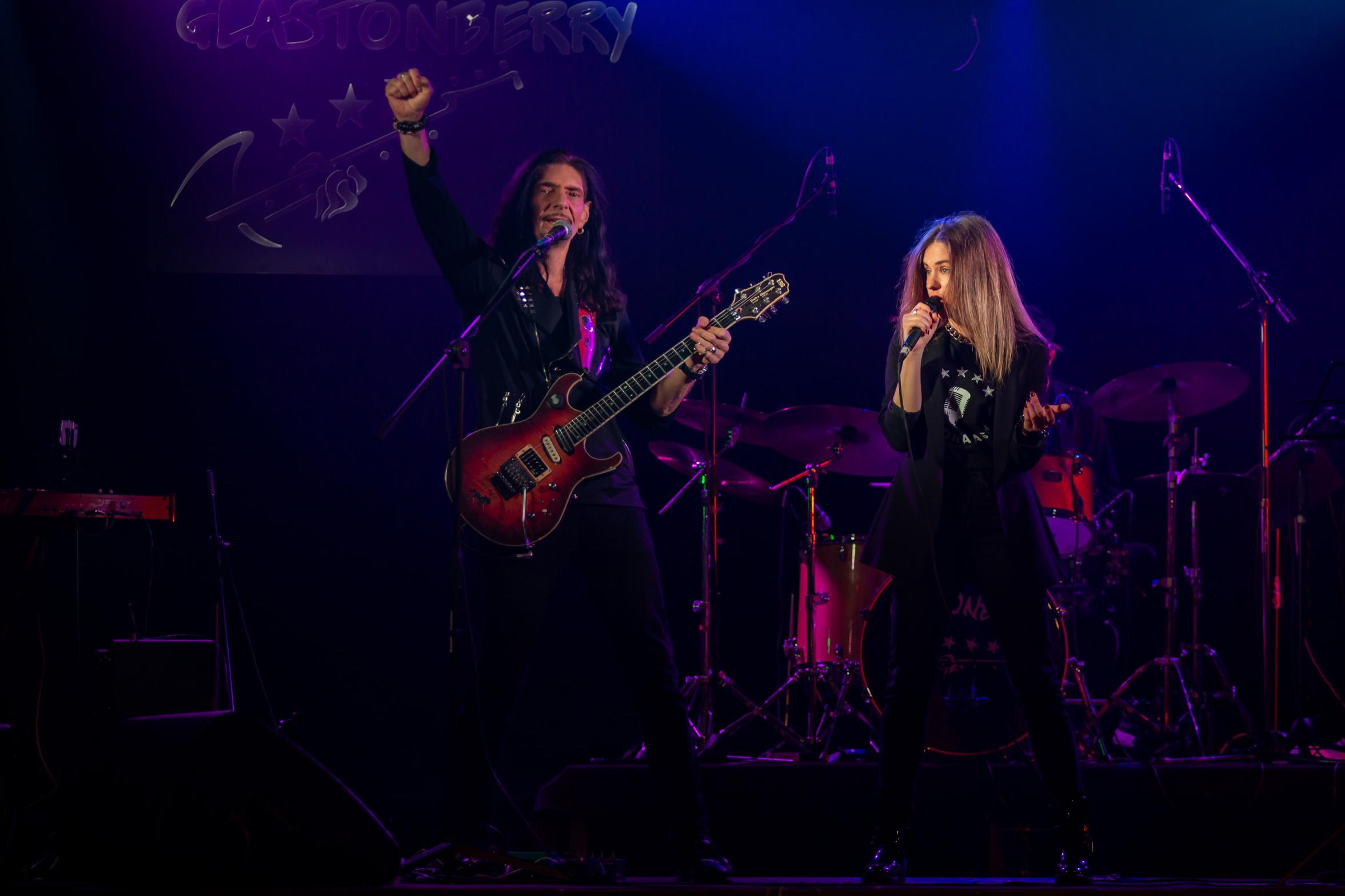 Дмитрий Четвергов. Повороты Судьбы. Фотограф Сонкина Татьяна