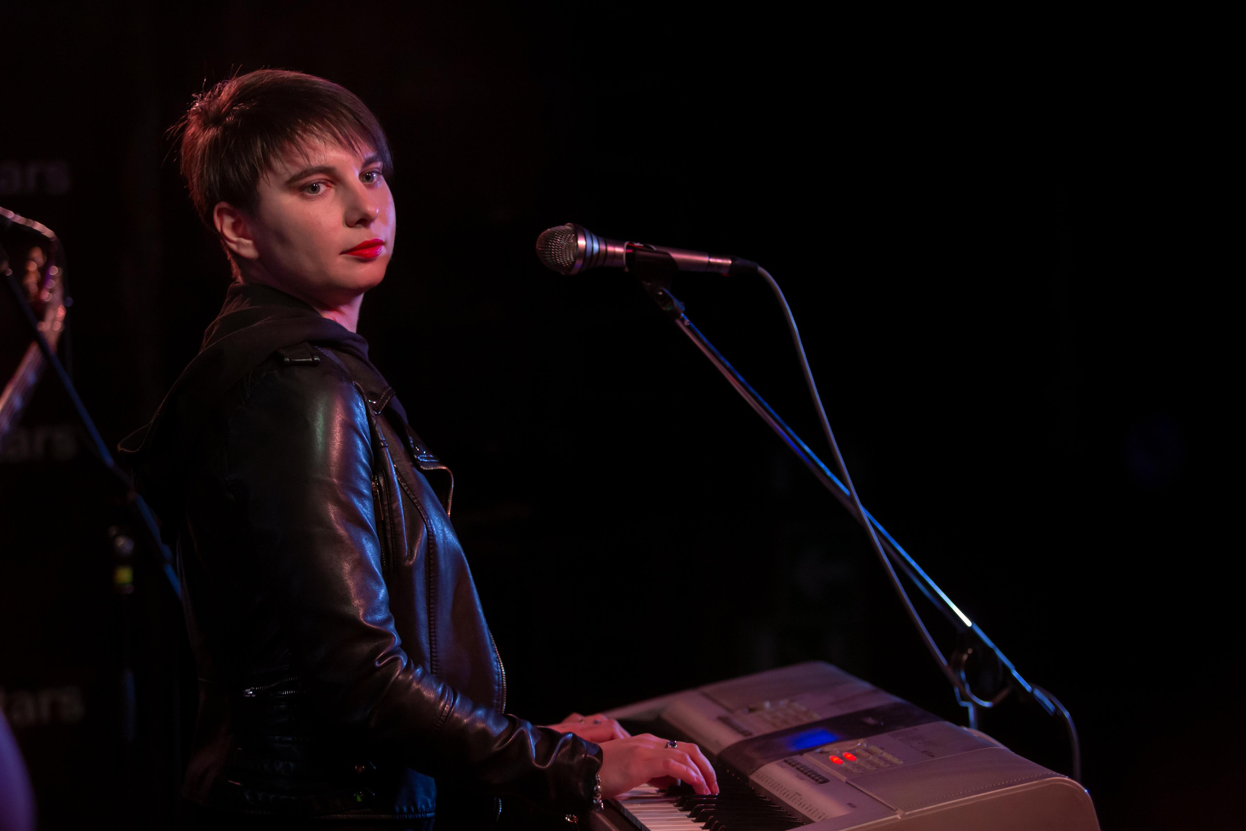 Группа Бардак. Фотограф Сонкина Татьяна