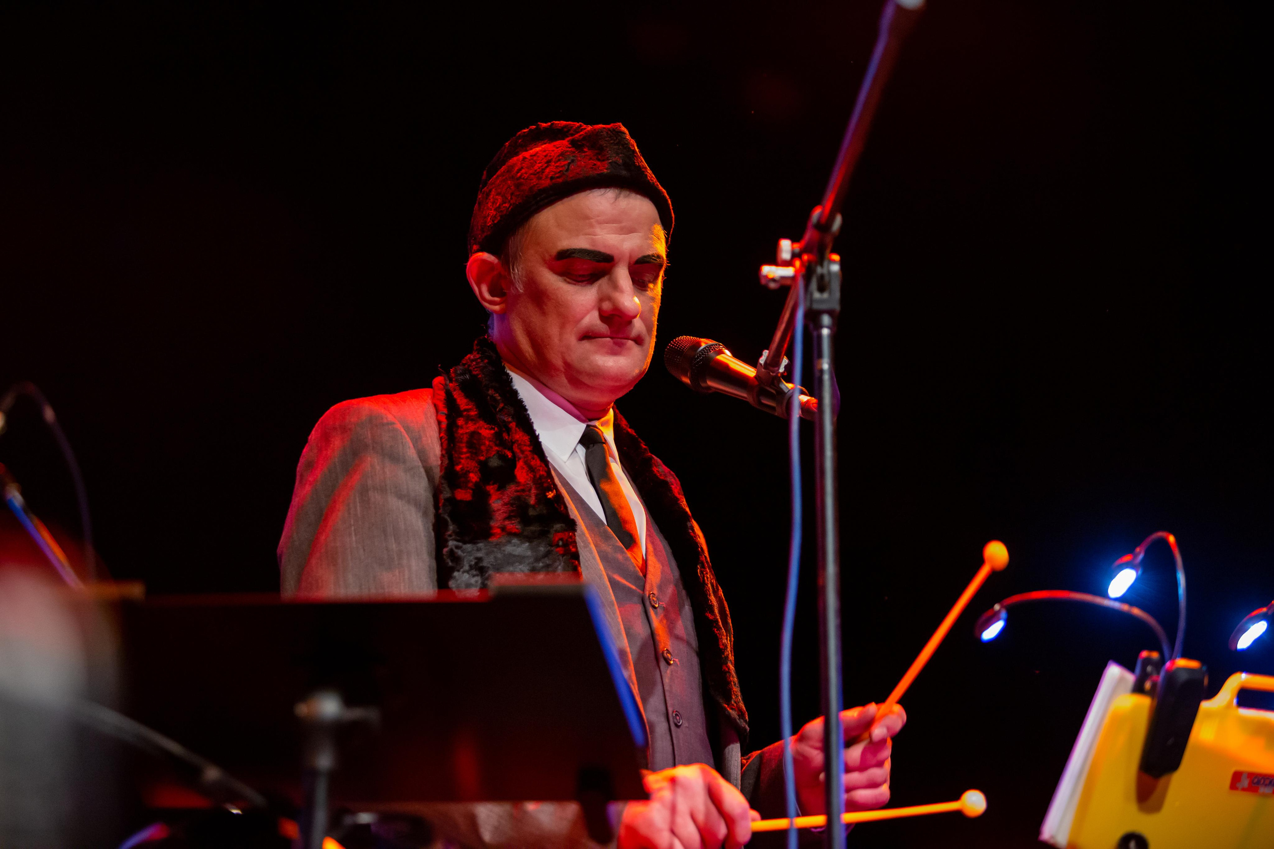 Группа ГРОМЫКА. Photographer Sonkina Tatiana (Tanya Ash)