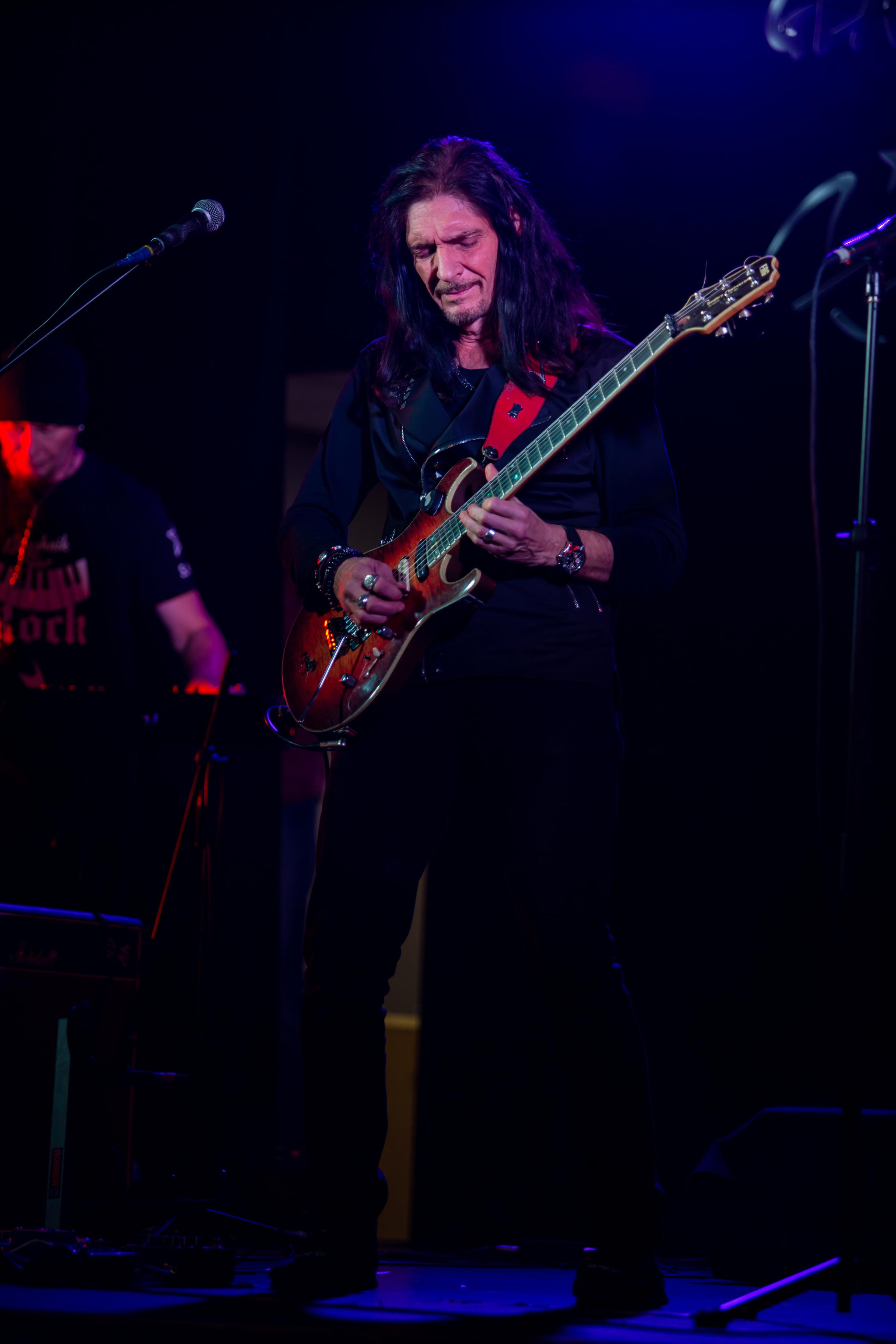 Дмитрий Четвергов. Повороты Судьбы. Фотограф Сонкина Татьяна