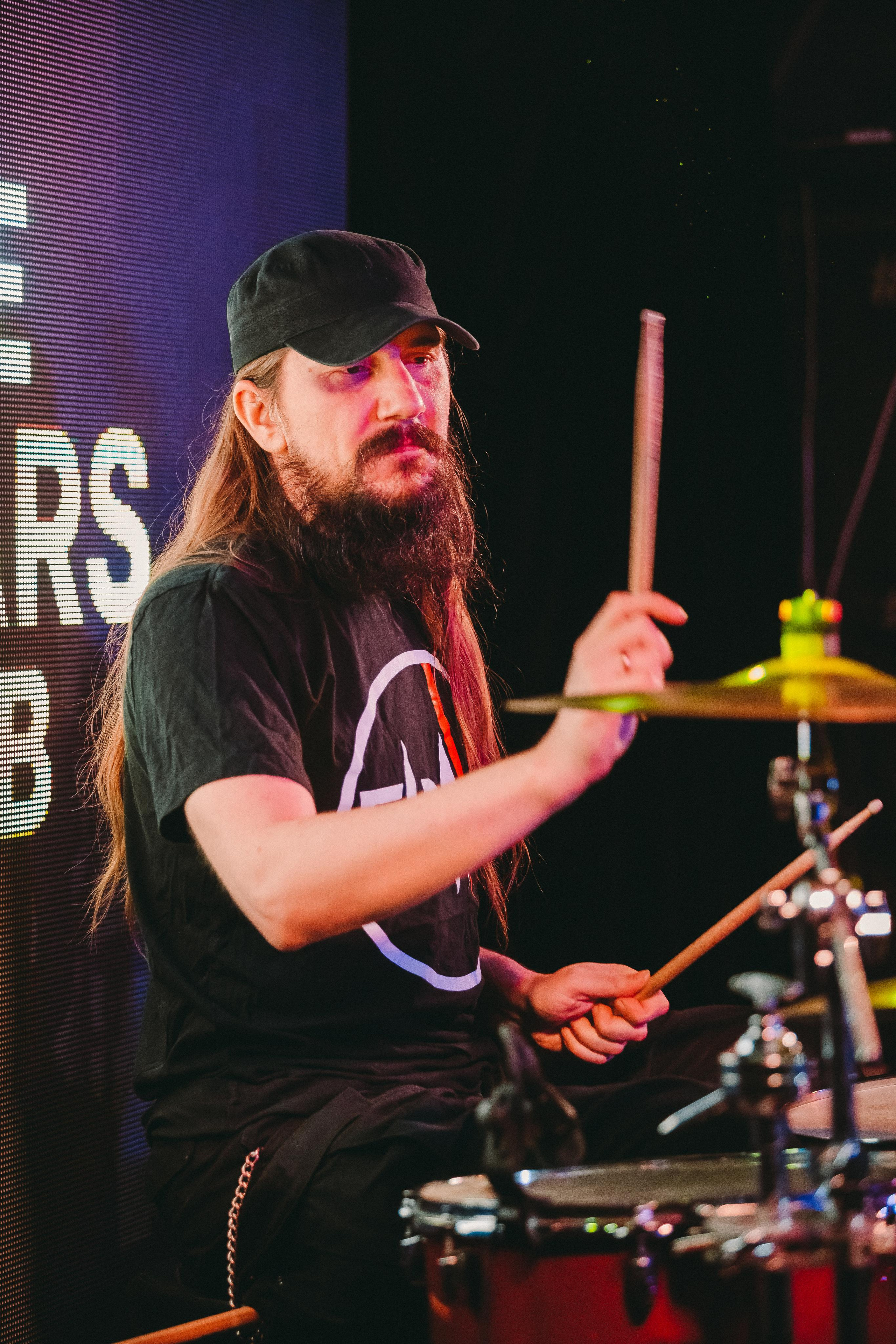 Группа Бардак. Фотограф Сонкина Татьяна