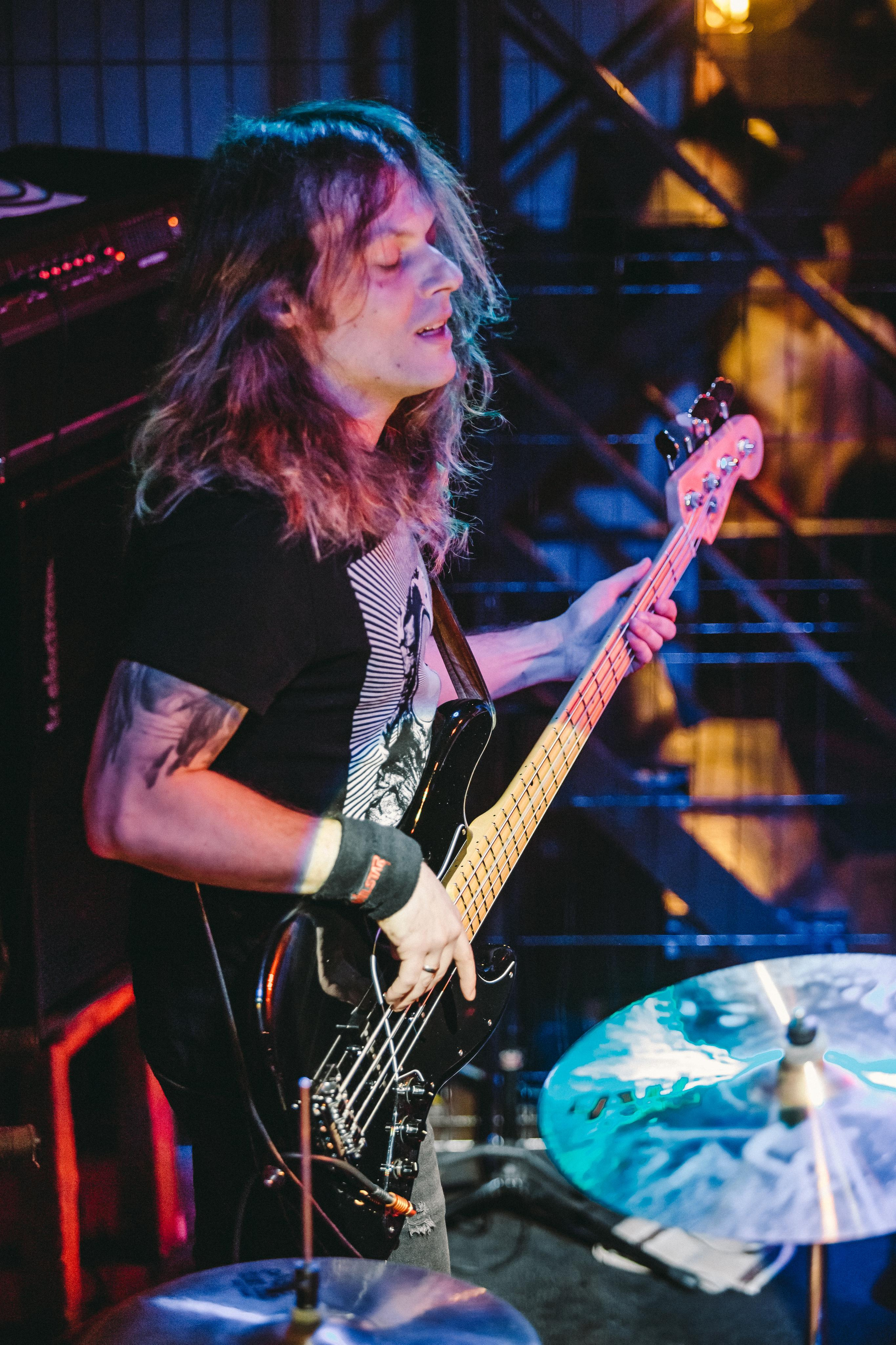 Группа ZNAKI. Photographer Sonkina Tatiana (Tanya Ash)