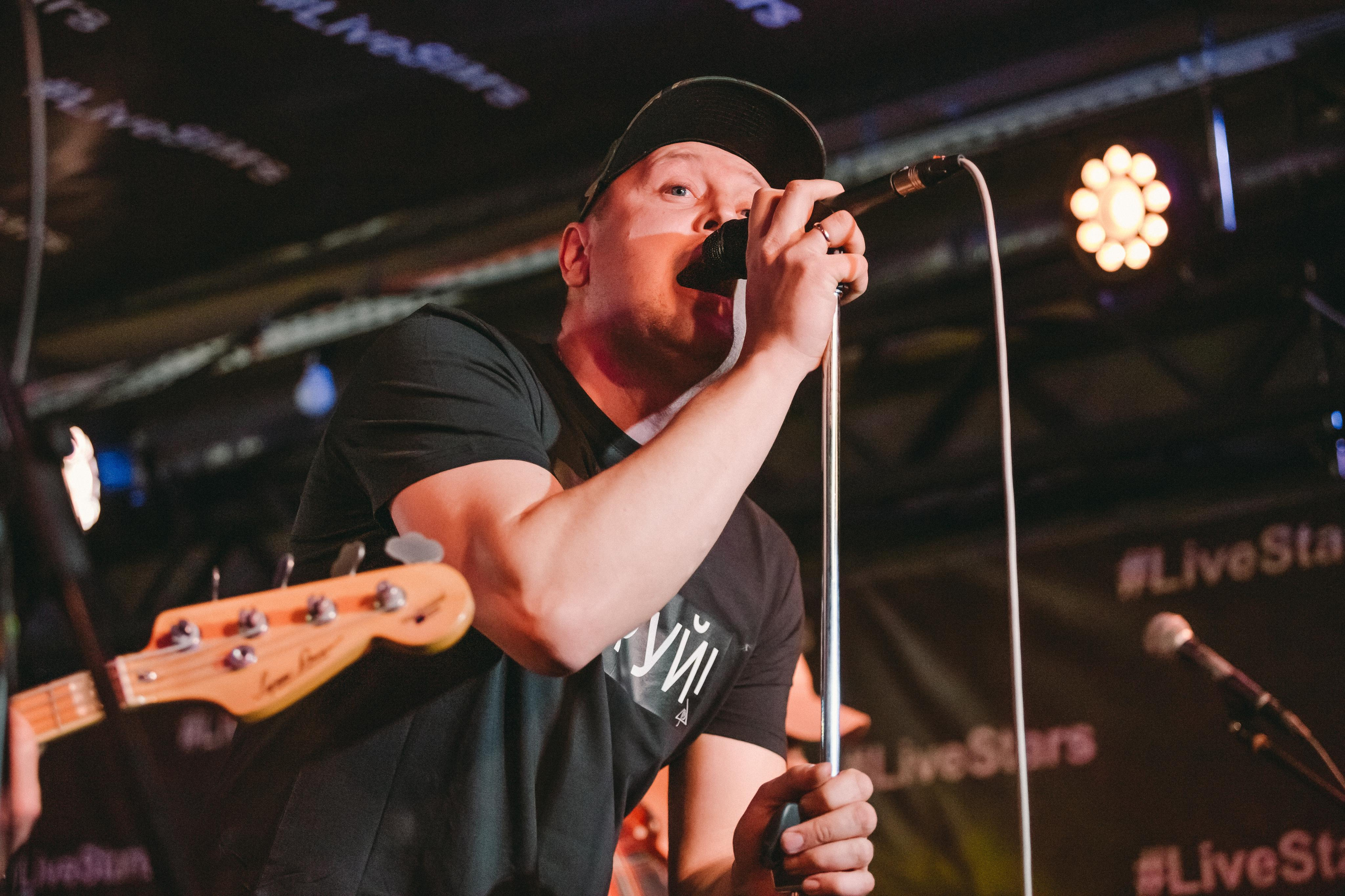 Группа Двое в голове. Photographer Sonkina Tatiana (Tanya Ash)