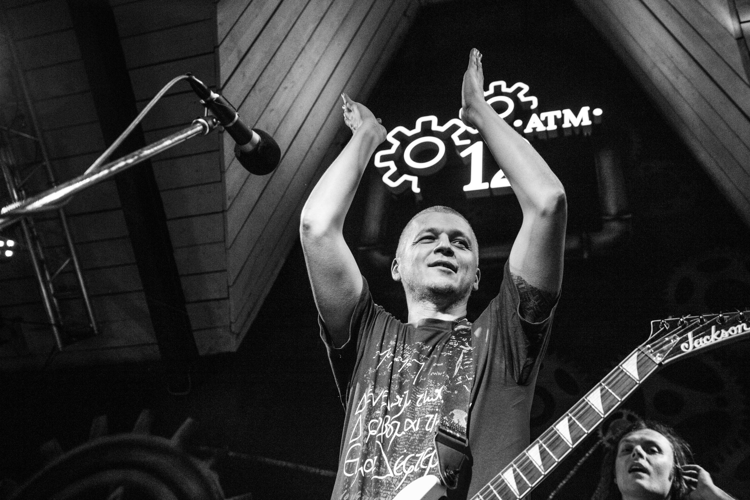 Группа ZNAKI. Photographer Sonkina Tatiana (Tanya Ash)