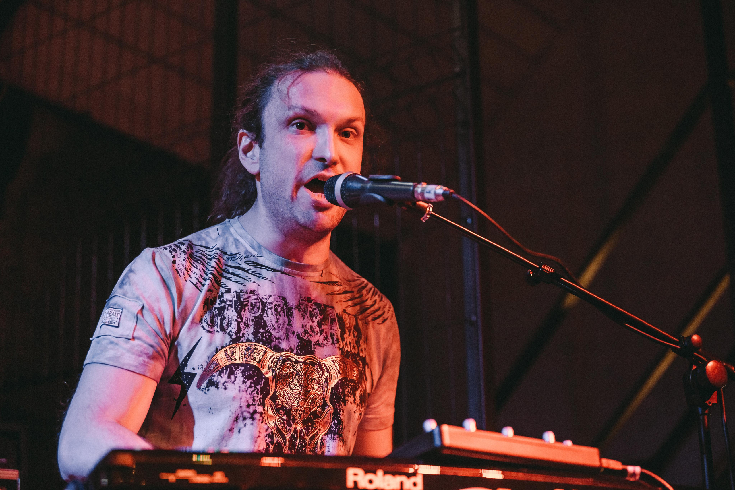 Группа ZNAKI. Photographer Sonkina Tatiana (Tanya Ash)