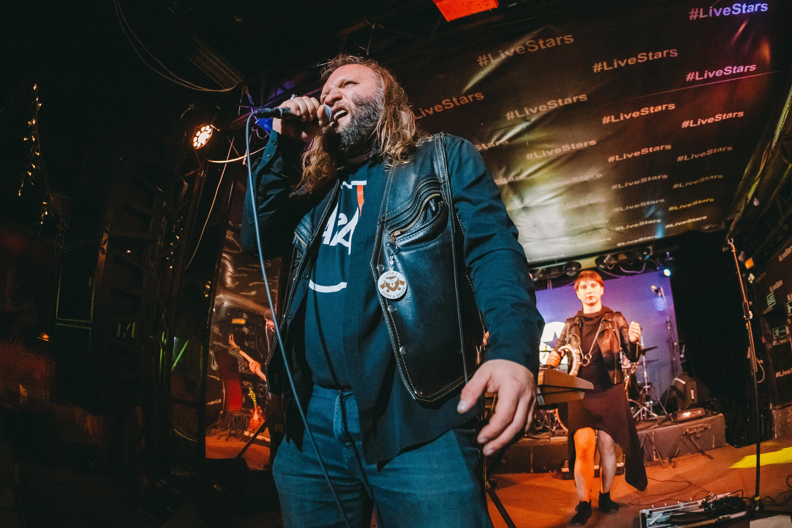 Группа Бардак. Фотограф Сонкина Татьяна