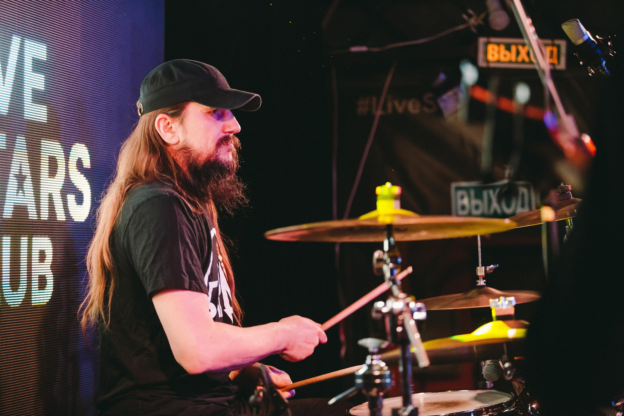 Группа Бардак. Фотограф Сонкина Татьяна