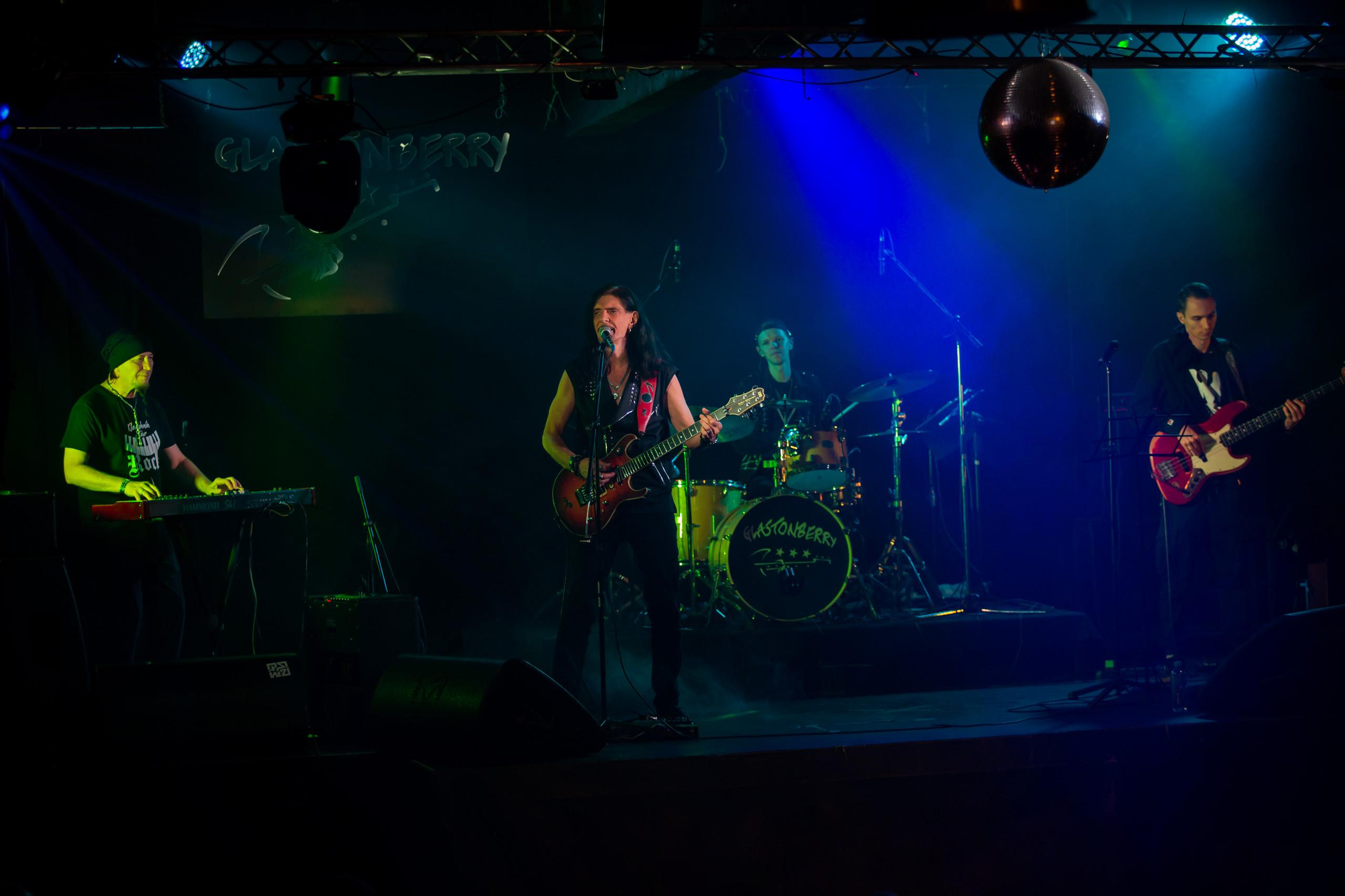 Дмитрий Четвергов. Повороты Судьбы. Фотограф Сонкина Татьяна