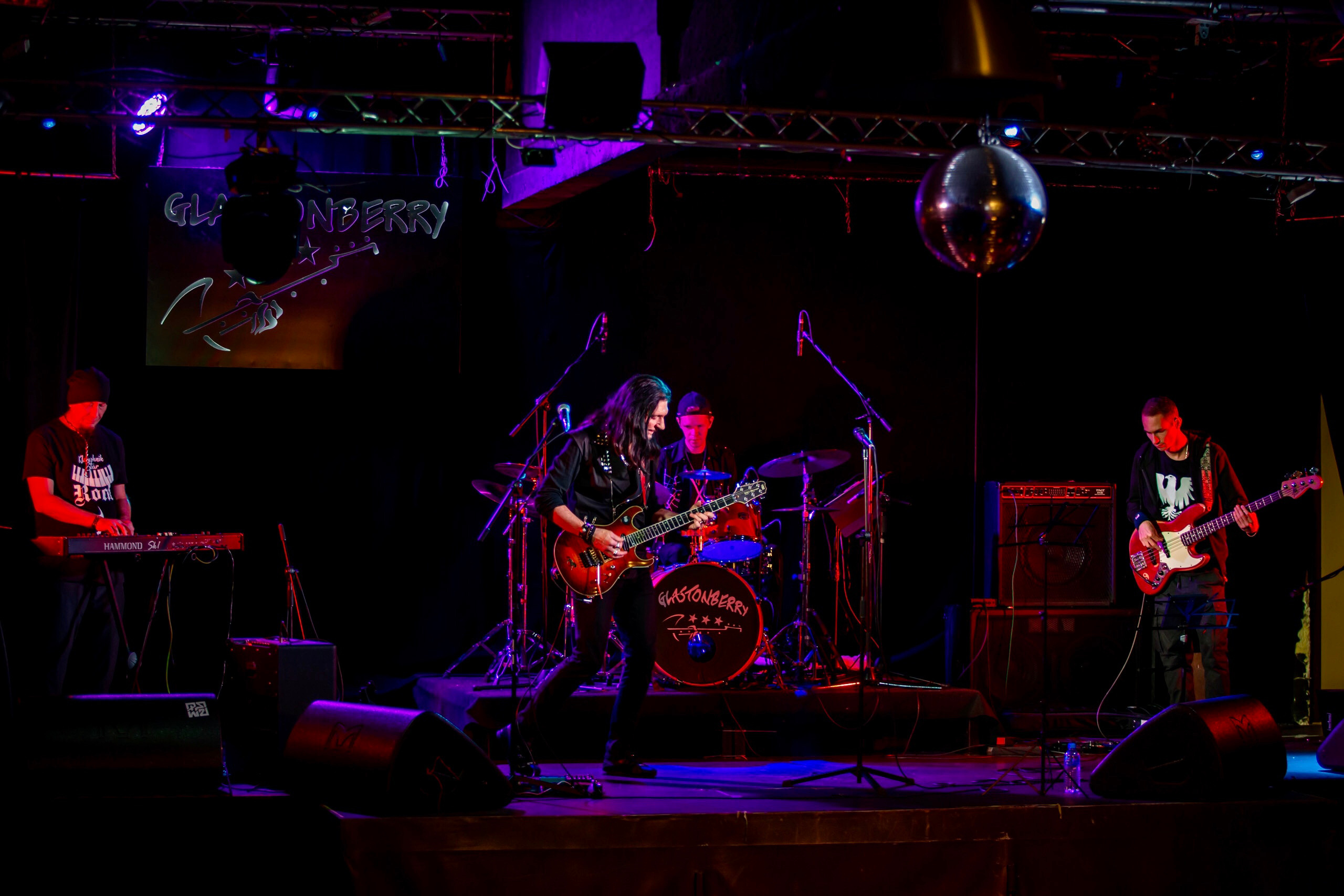 Дмитрий Четвергов. Повороты Судьбы. Фотограф Сонкина Татьяна