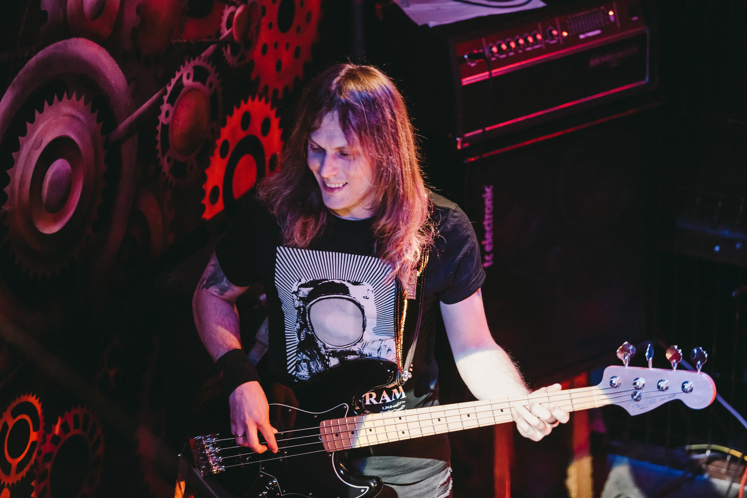 Группа ZNAKI. Photographer Sonkina Tatiana (Tanya Ash)