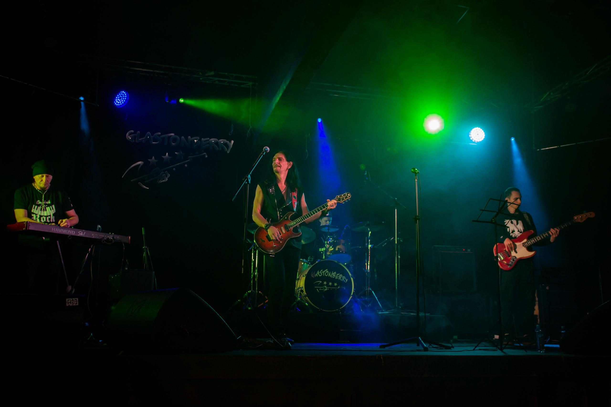 Дмитрий Четвергов. Повороты Судьбы. Фотограф Сонкина Татьяна