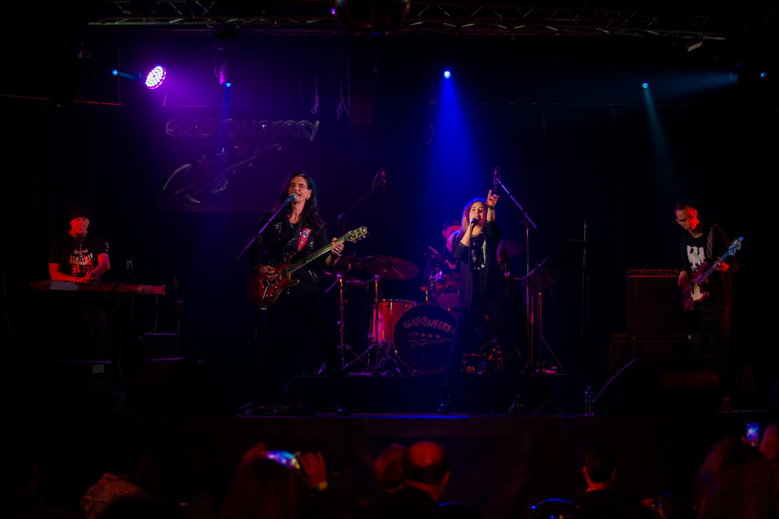 Дмитрий Четвергов. Повороты Судьбы. Фотограф Сонкина Татьяна