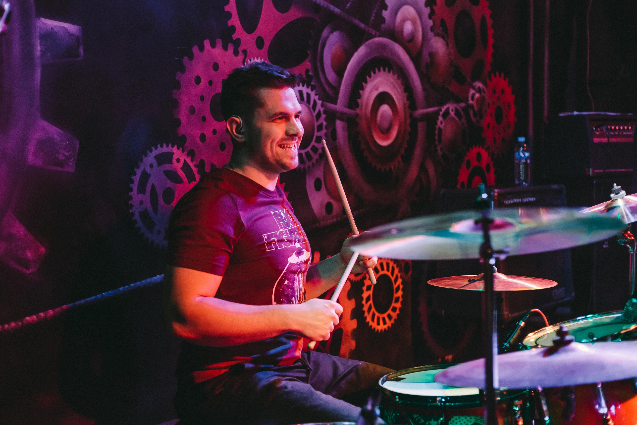 Группа ZNAKI. Photographer Sonkina Tatiana (Tanya Ash)