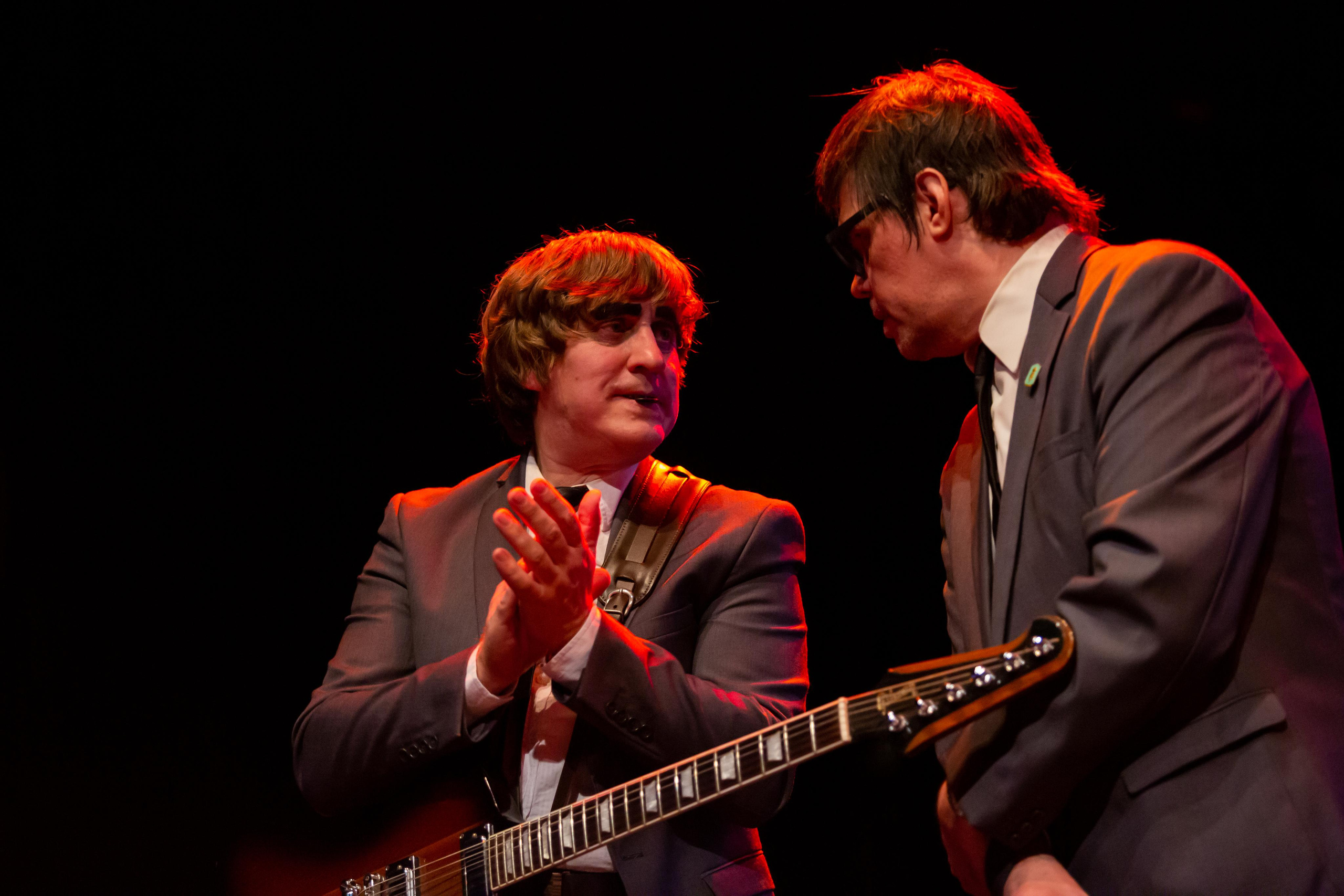 Группа ГРОМЫКА. Photographer Sonkina Tatiana (Tanya Ash)