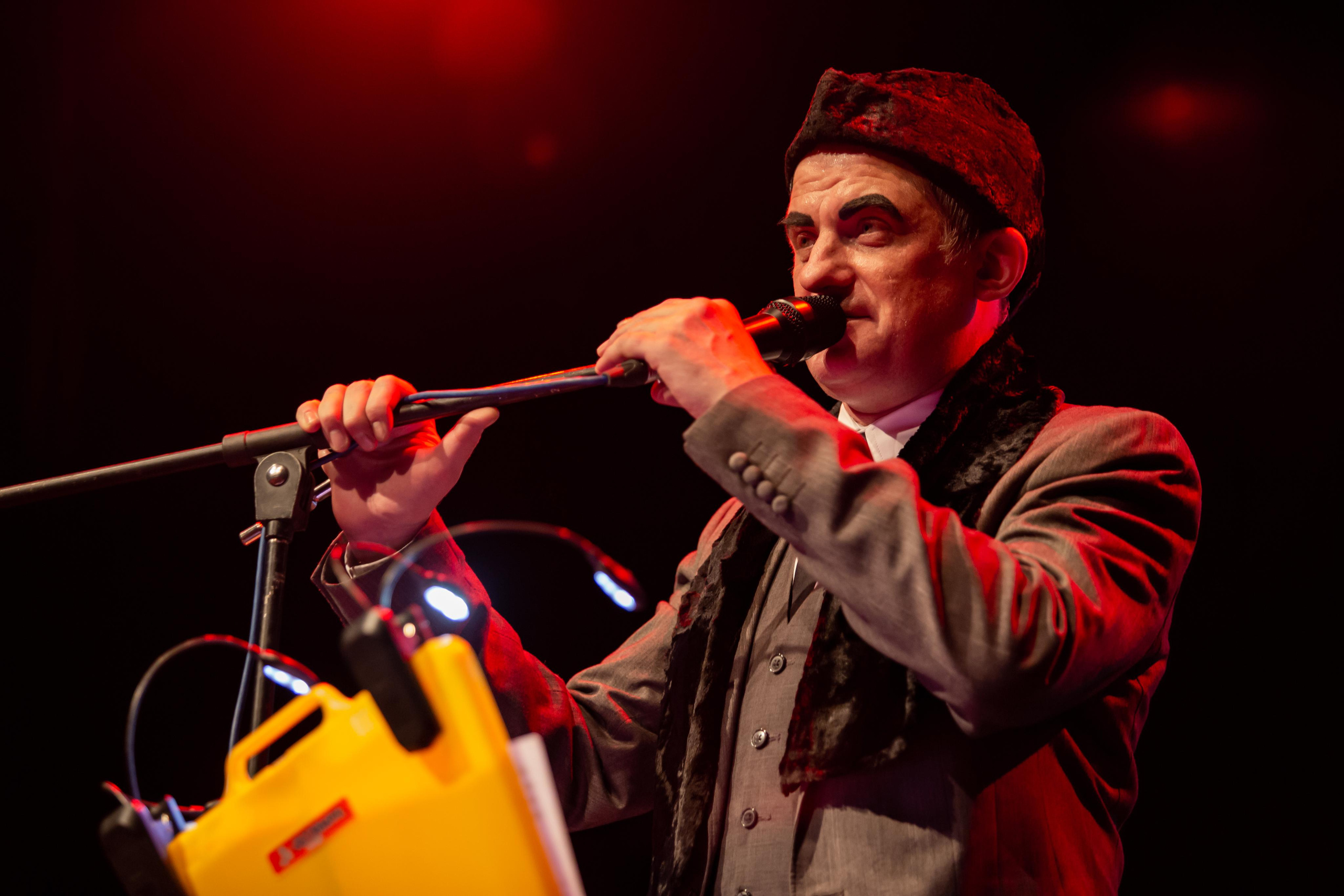 Группа ГРОМЫКА. Photographer Sonkina Tatiana (Tanya Ash)