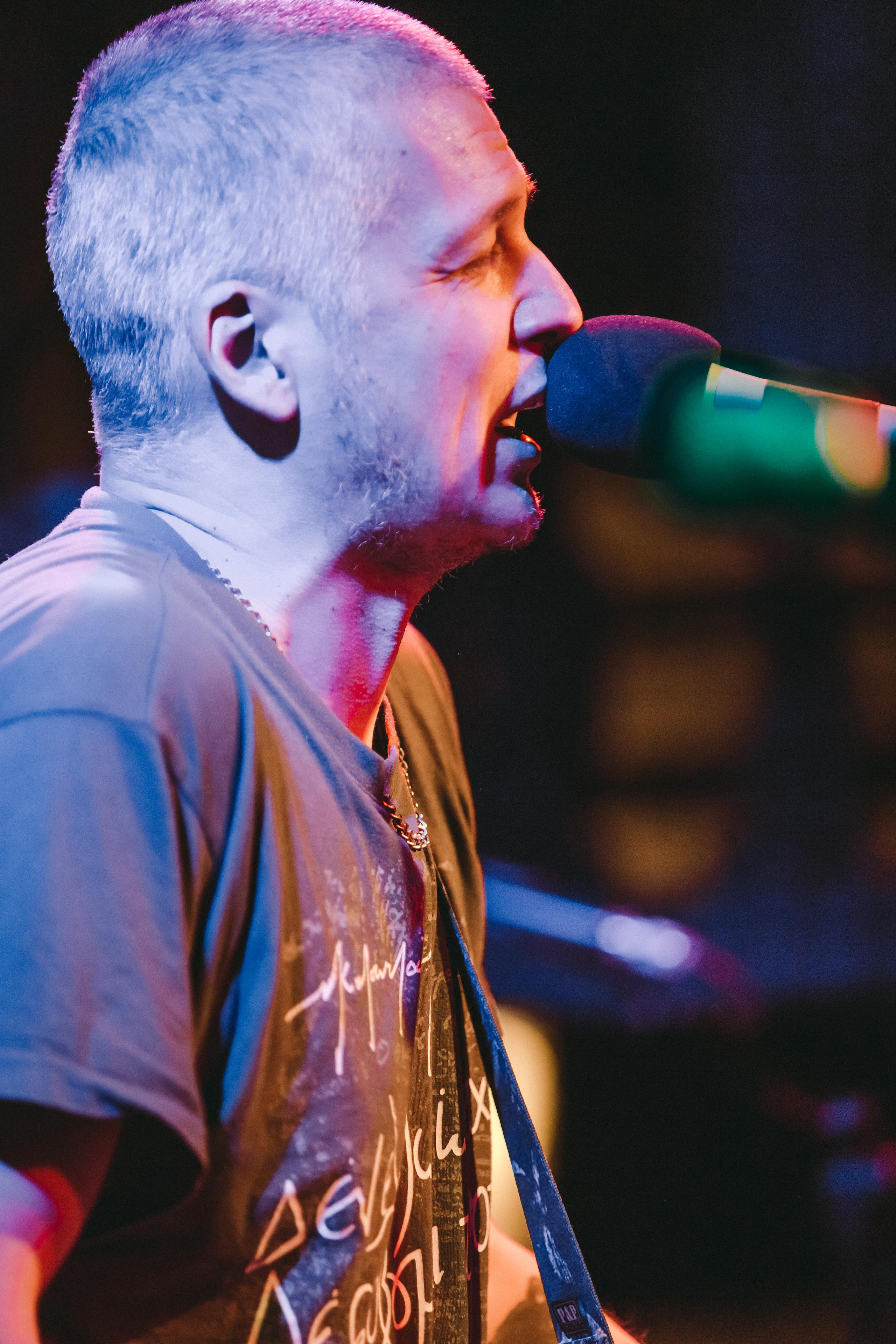 Группа ZNAKI. Photographer Sonkina Tatiana (Tanya Ash)