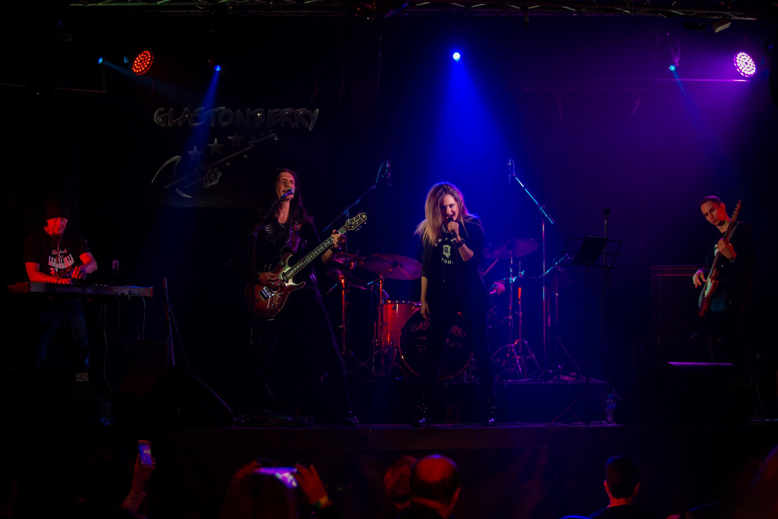 Дмитрий Четвергов. Повороты Судьбы. Фотограф Сонкина Татьяна