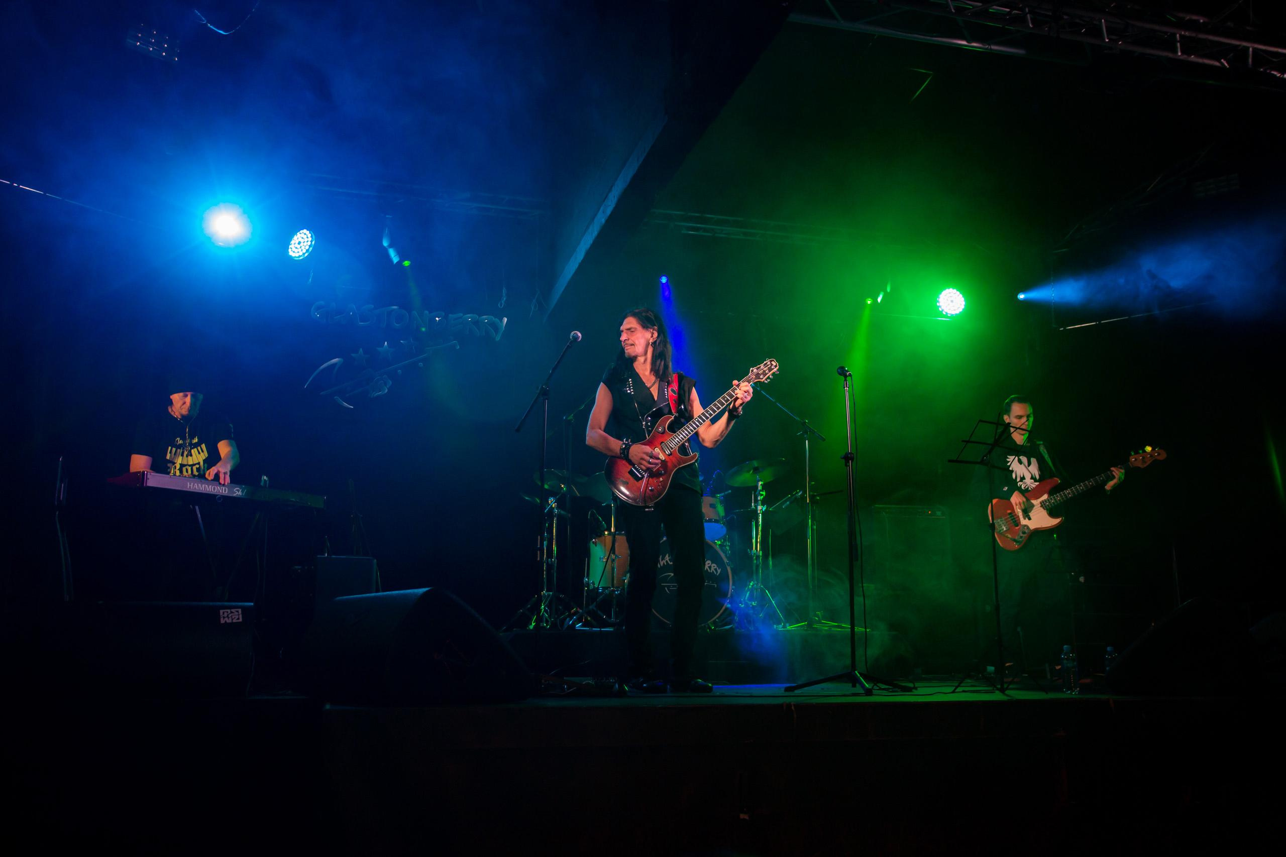 Дмитрий Четвергов. Повороты Судьбы. Фотограф Сонкина Татьяна