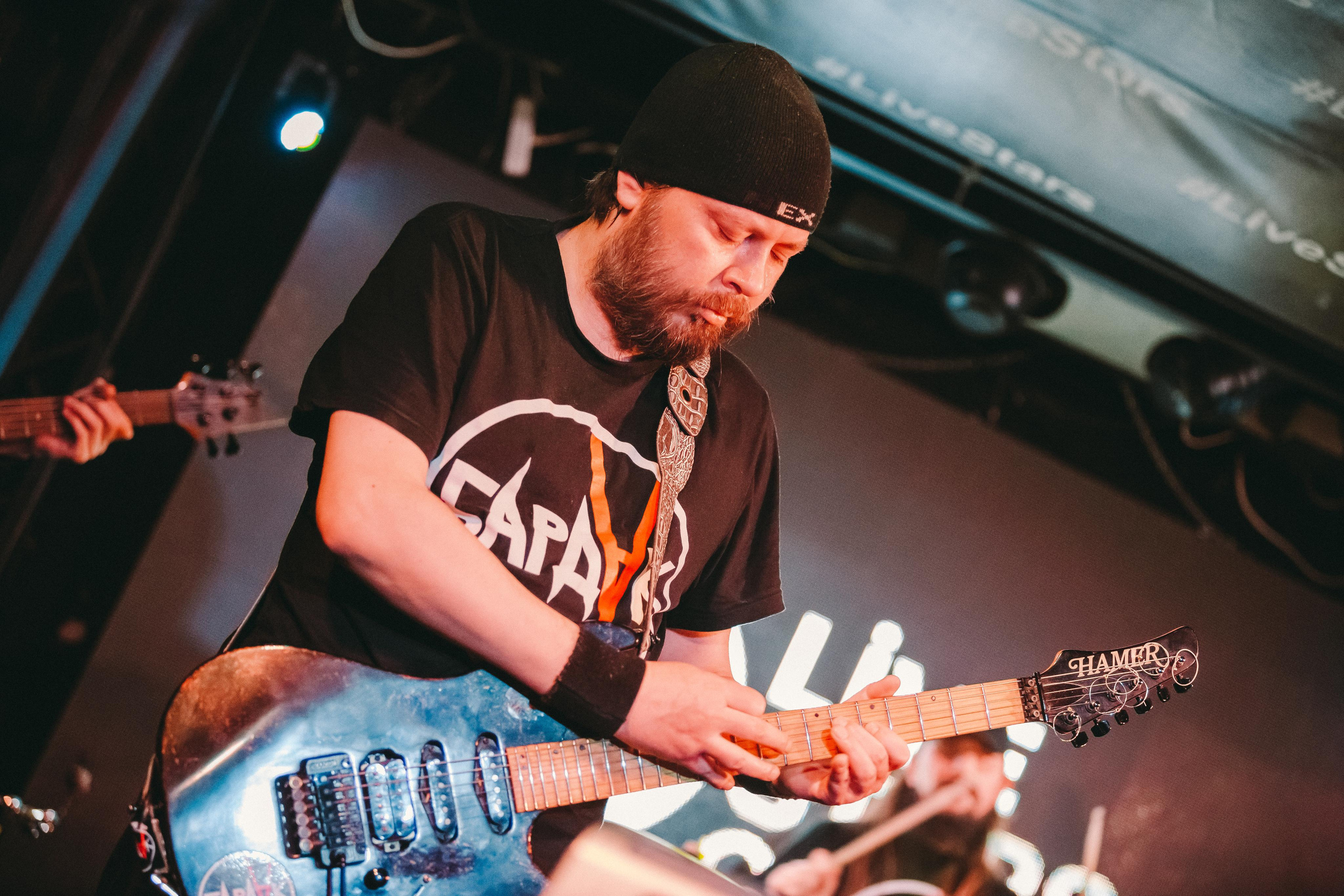 Группа Бардак. Фотограф Сонкина Татьяна