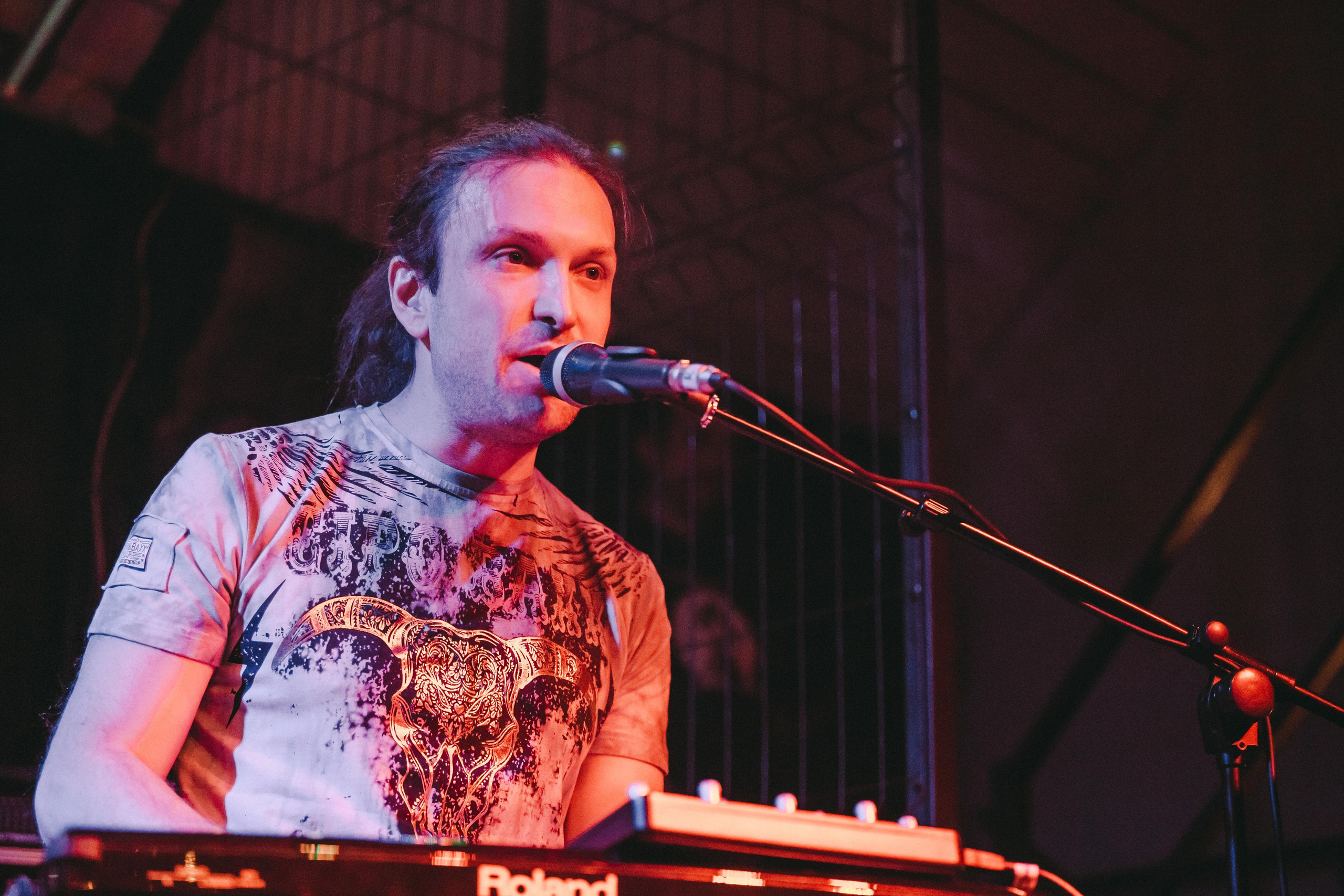 Группа ZNAKI. Photographer Sonkina Tatiana (Tanya Ash)