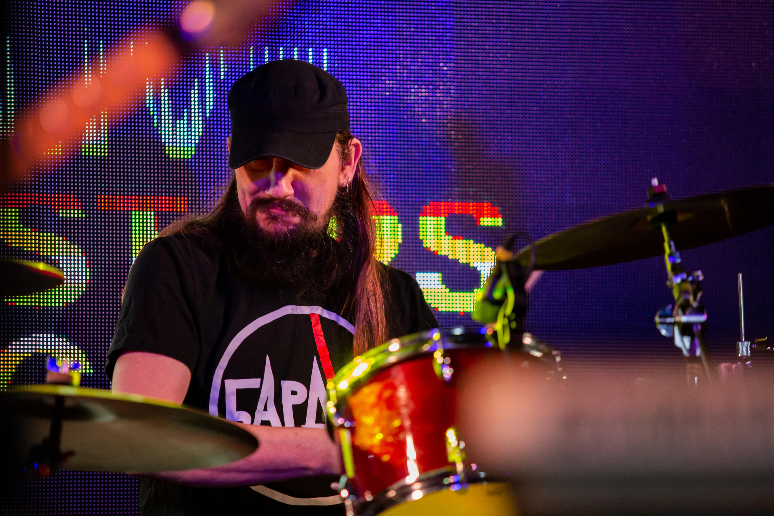 Группа Бардак. Фотограф Сонкина Татьяна