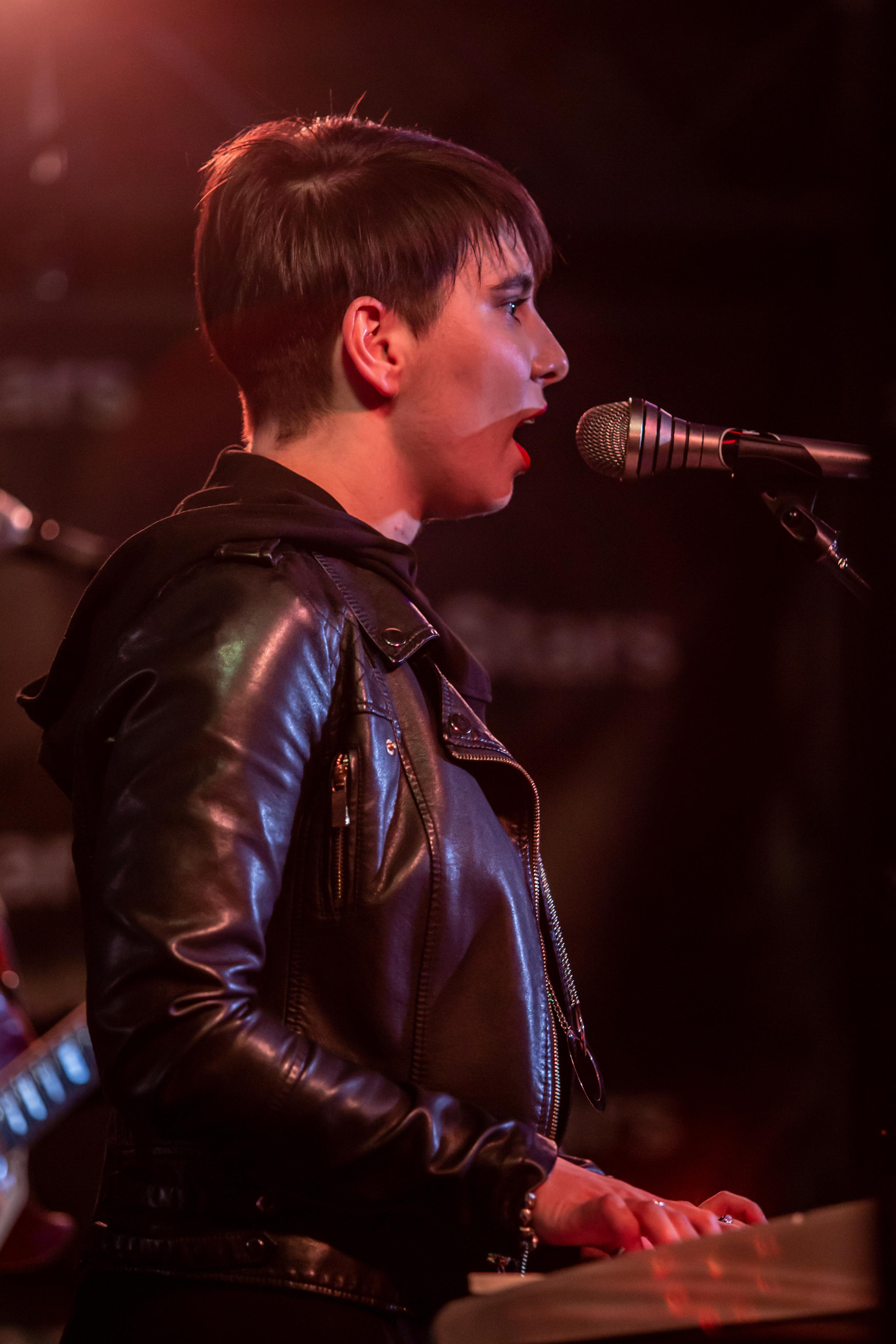 Группа Бардак. Фотограф Сонкина Татьяна