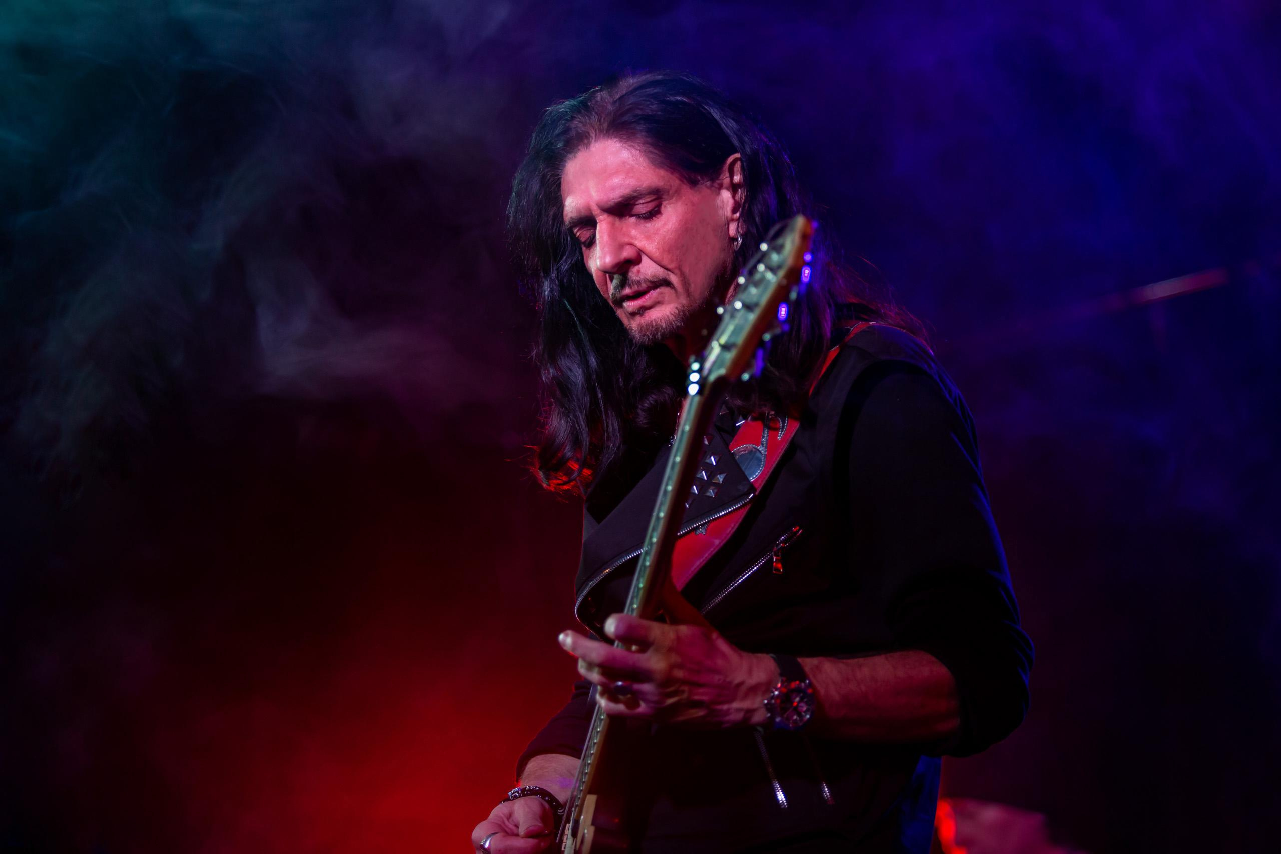 Дмитрий Четвергов. Повороты Судьбы. Фотограф Сонкина Татьяна