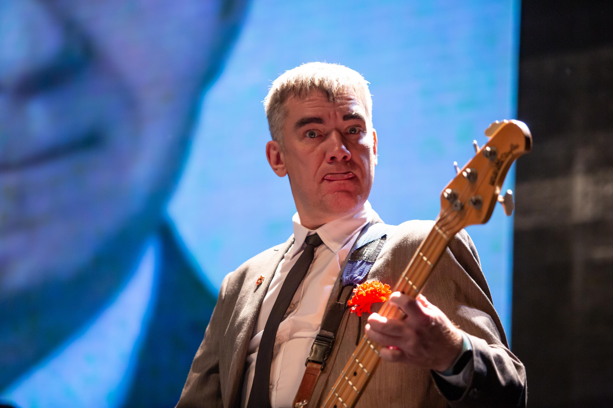 Группа ГРОМЫКА. Photographer Sonkina Tatiana (Tanya Ash)