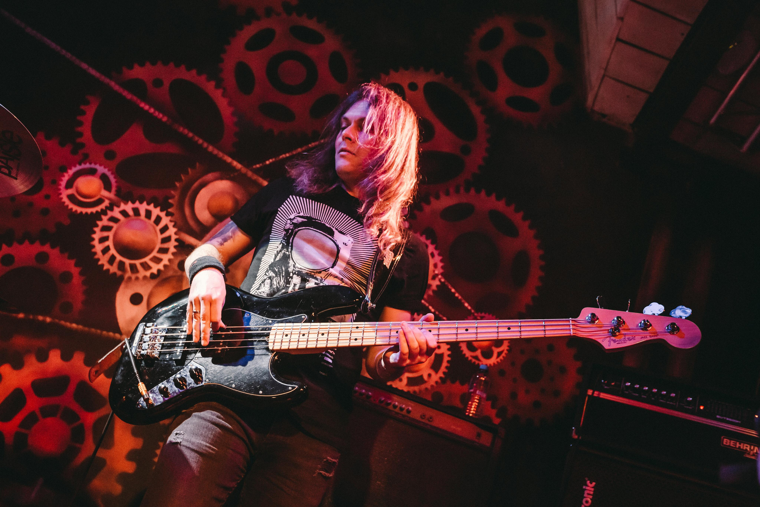 Группа ZNAKI. Photographer Sonkina Tatiana (Tanya Ash)