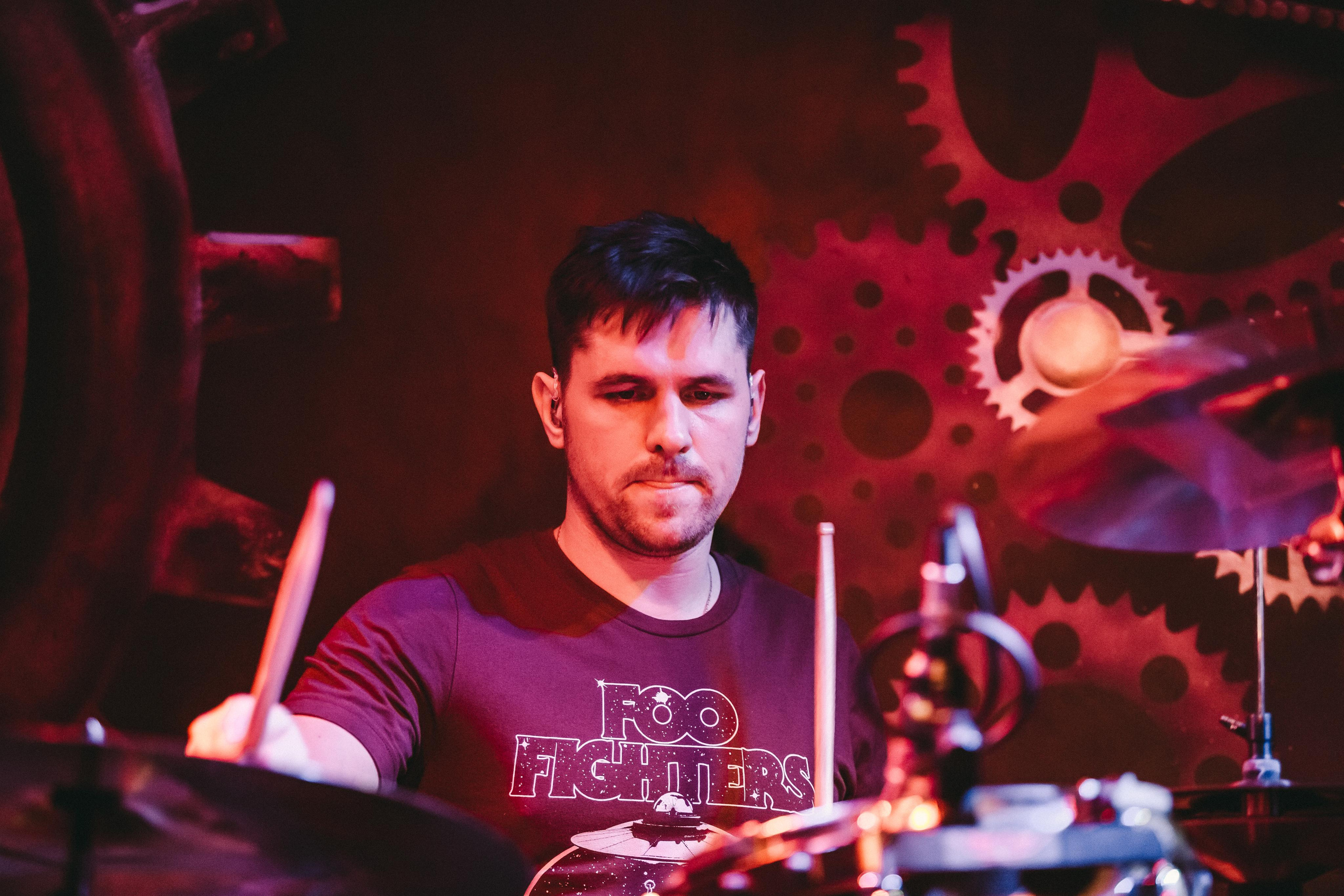 Группа ZNAKI. Photographer Sonkina Tatiana (Tanya Ash)