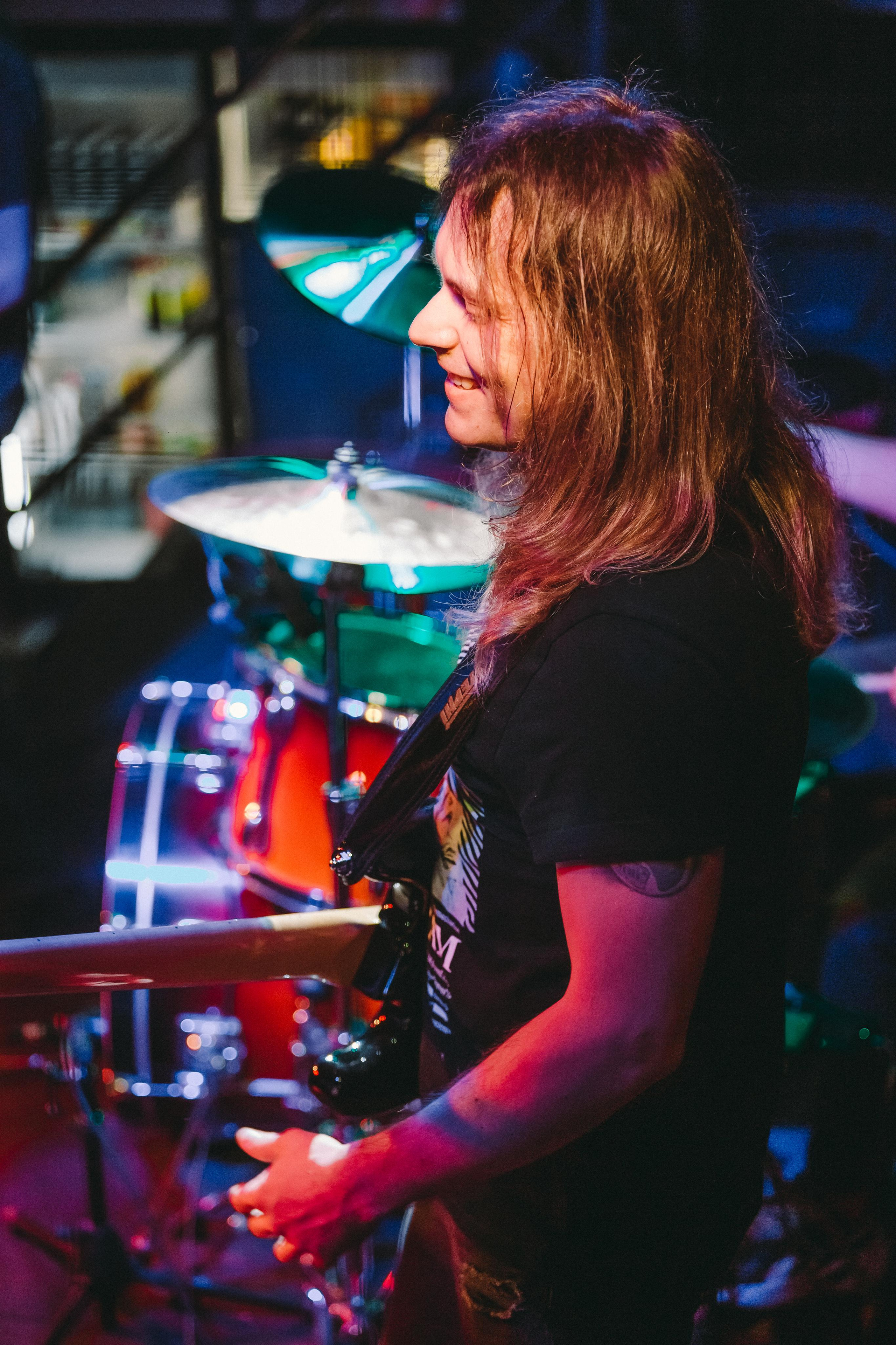 Группа ZNAKI. Photographer Sonkina Tatiana (Tanya Ash)