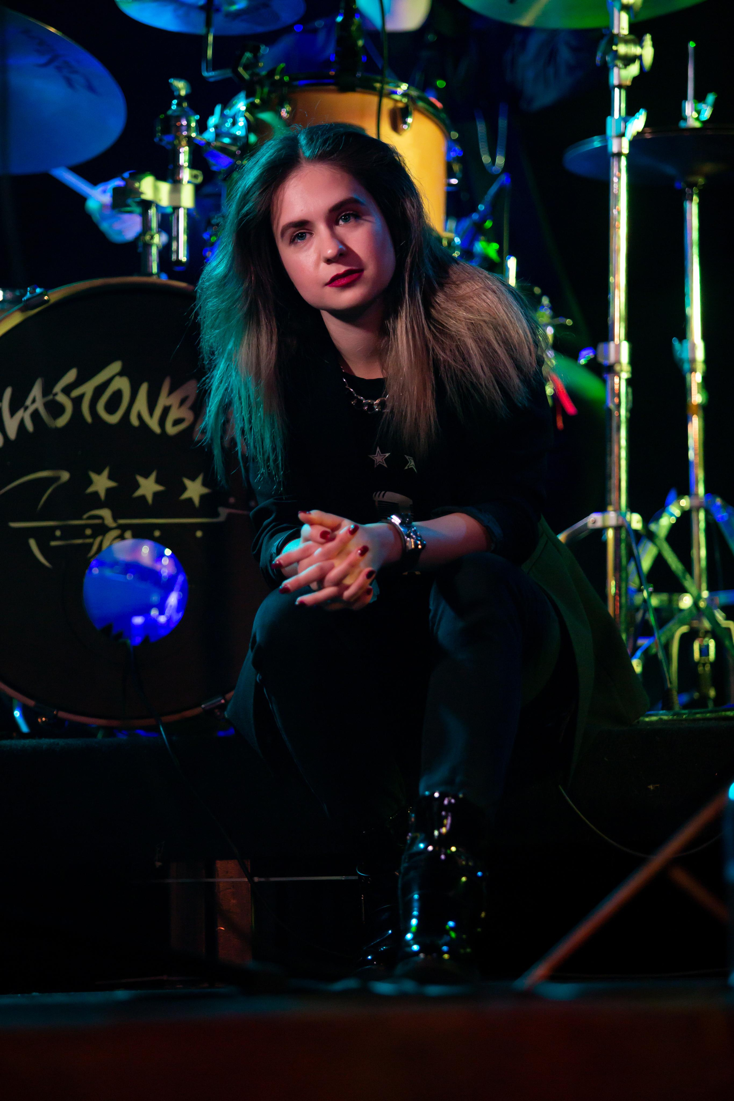 Дмитрий Четвергов. Повороты Судьбы. Фотограф Сонкина Татьяна